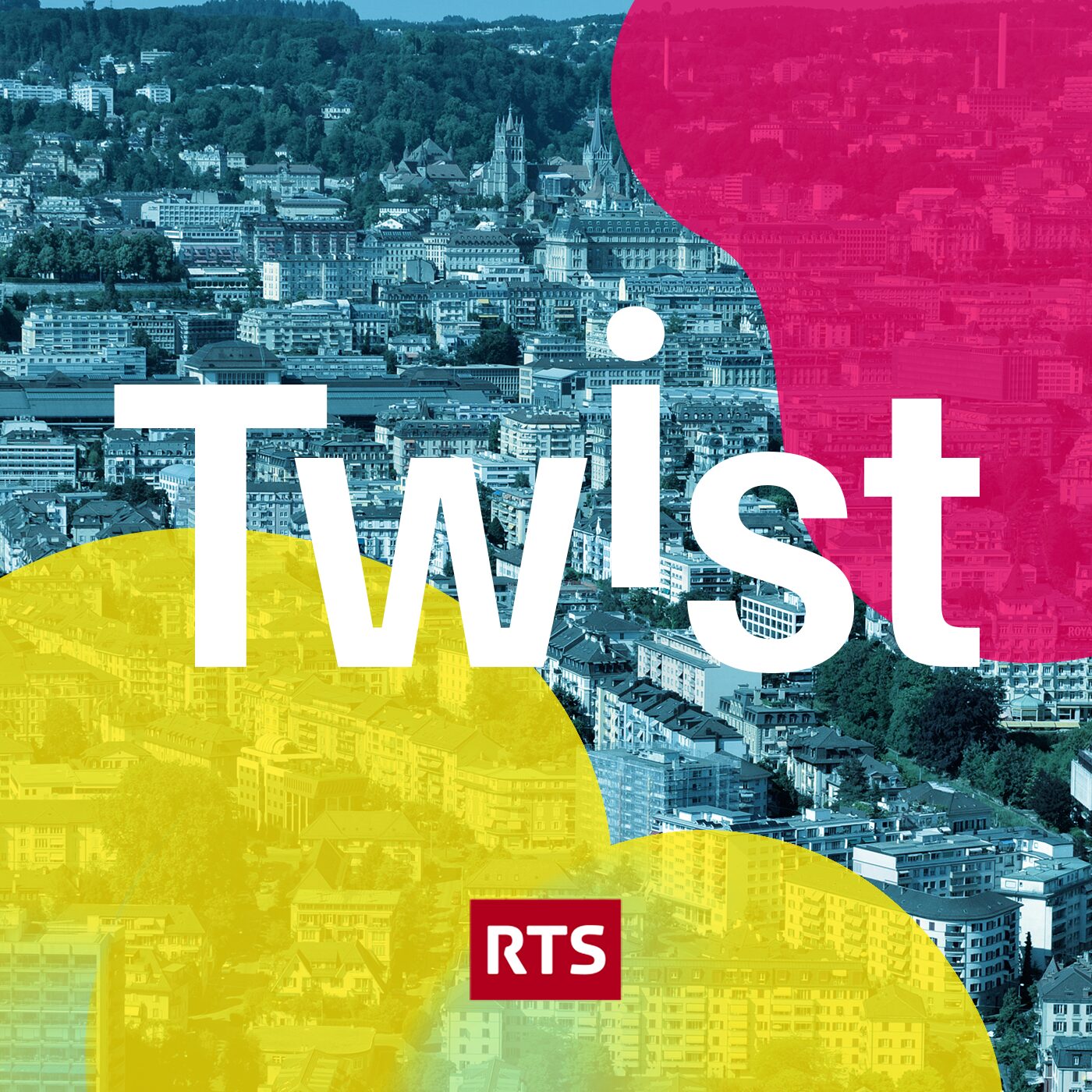 Twist - Comment se loger sans se ruiner ?