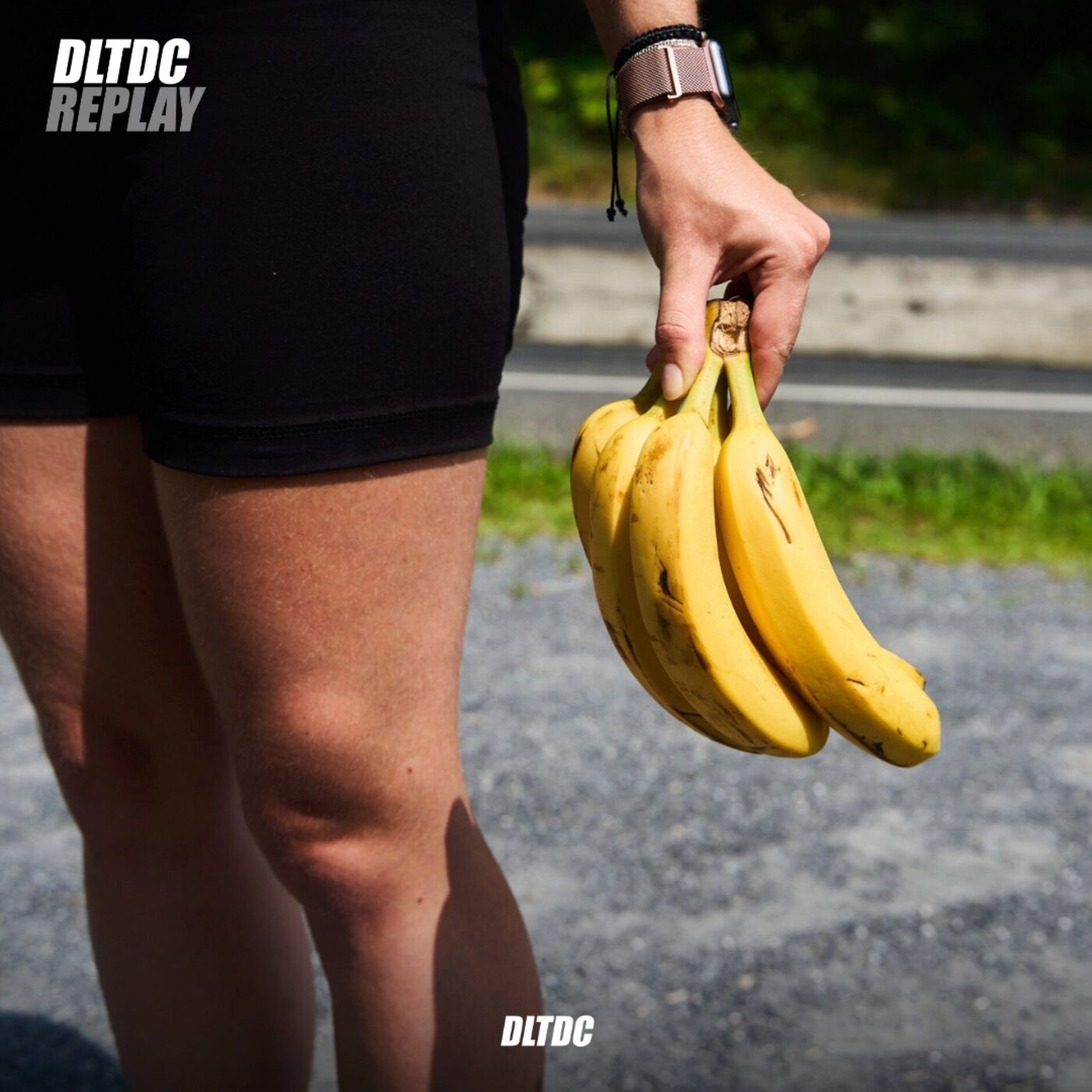 Tous les coureurs mangent des Bananes… Mais est-ce une erreur ? 