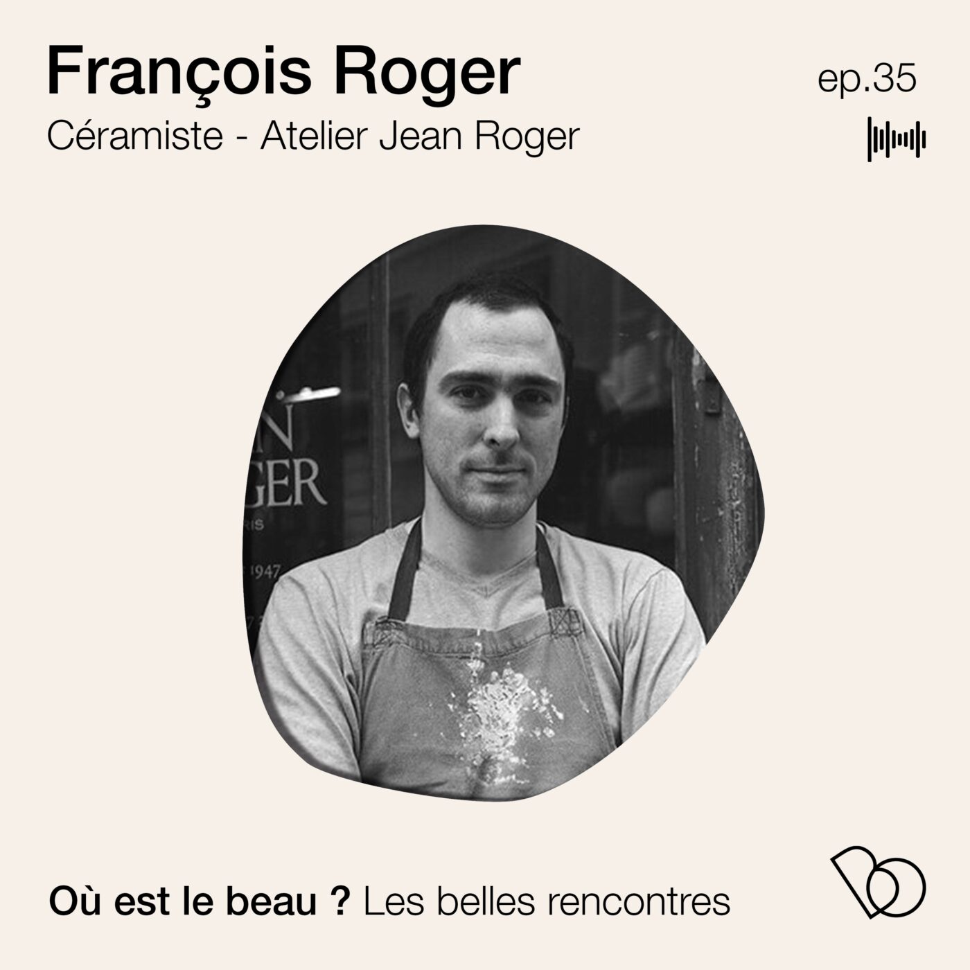 #35. Atelier Jean Roger - Céramiste depuis 3 générations