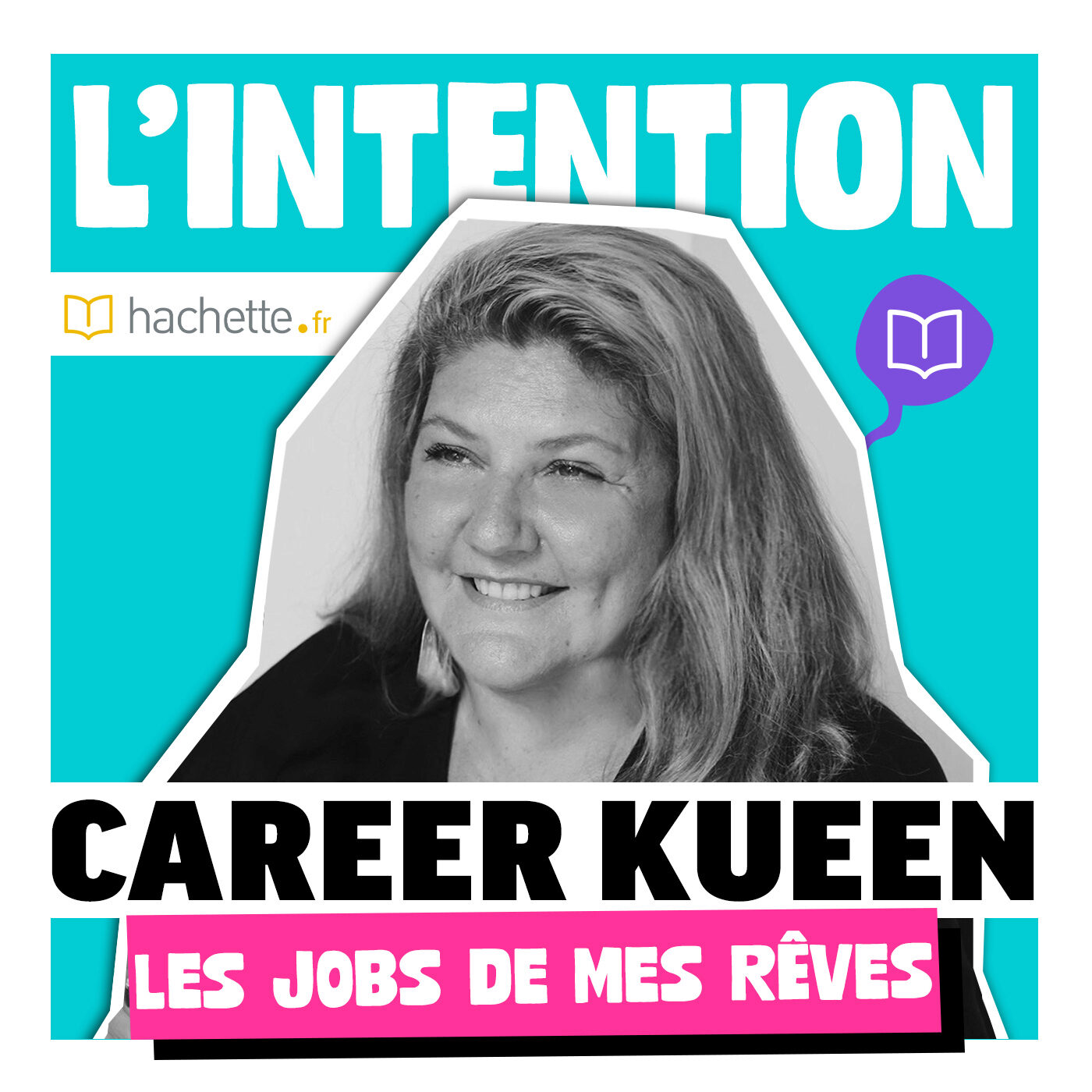 « Les jobs de mes rêves » de Career Kueen : un job pour la vie, c’est fini !