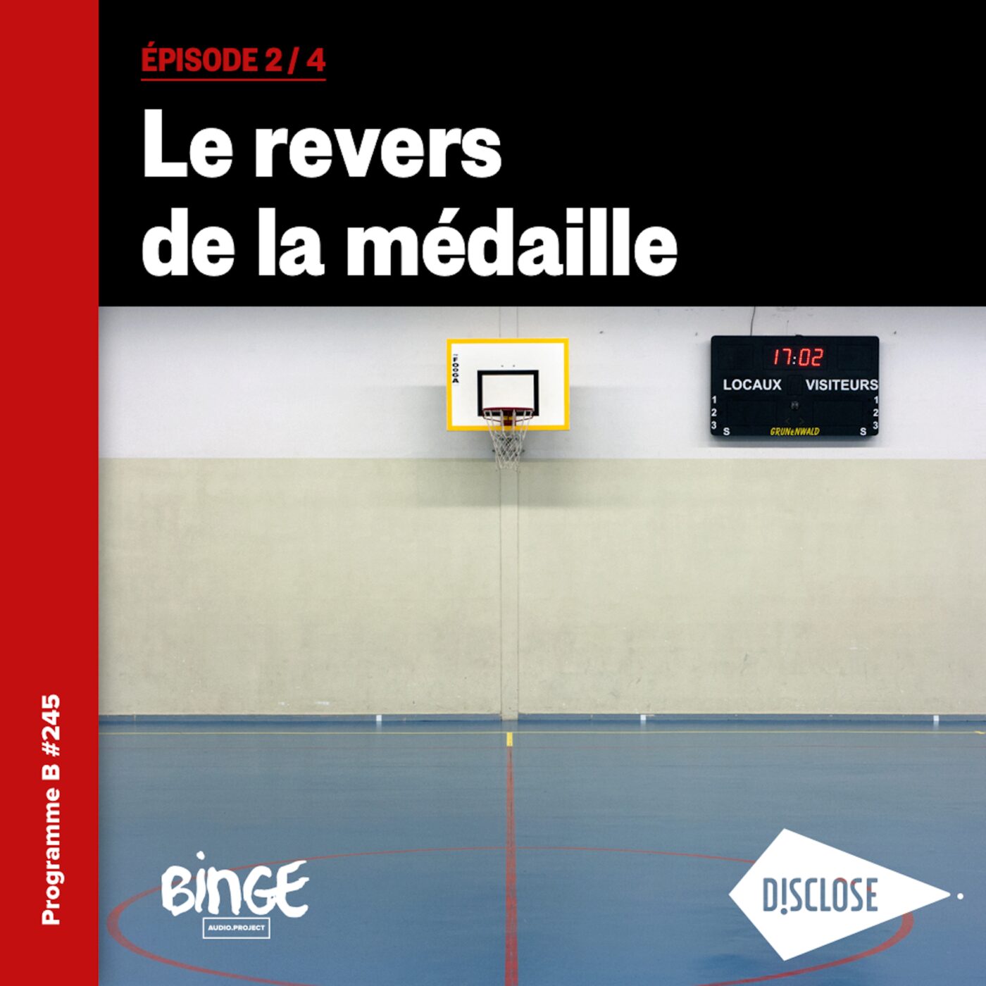 Le revers de la mÃ©daille | Ã‰pisode 2