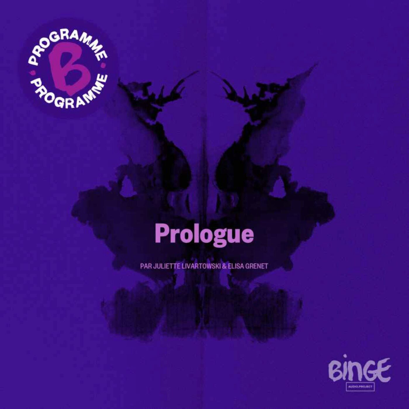 Fratries rivales | Prologue