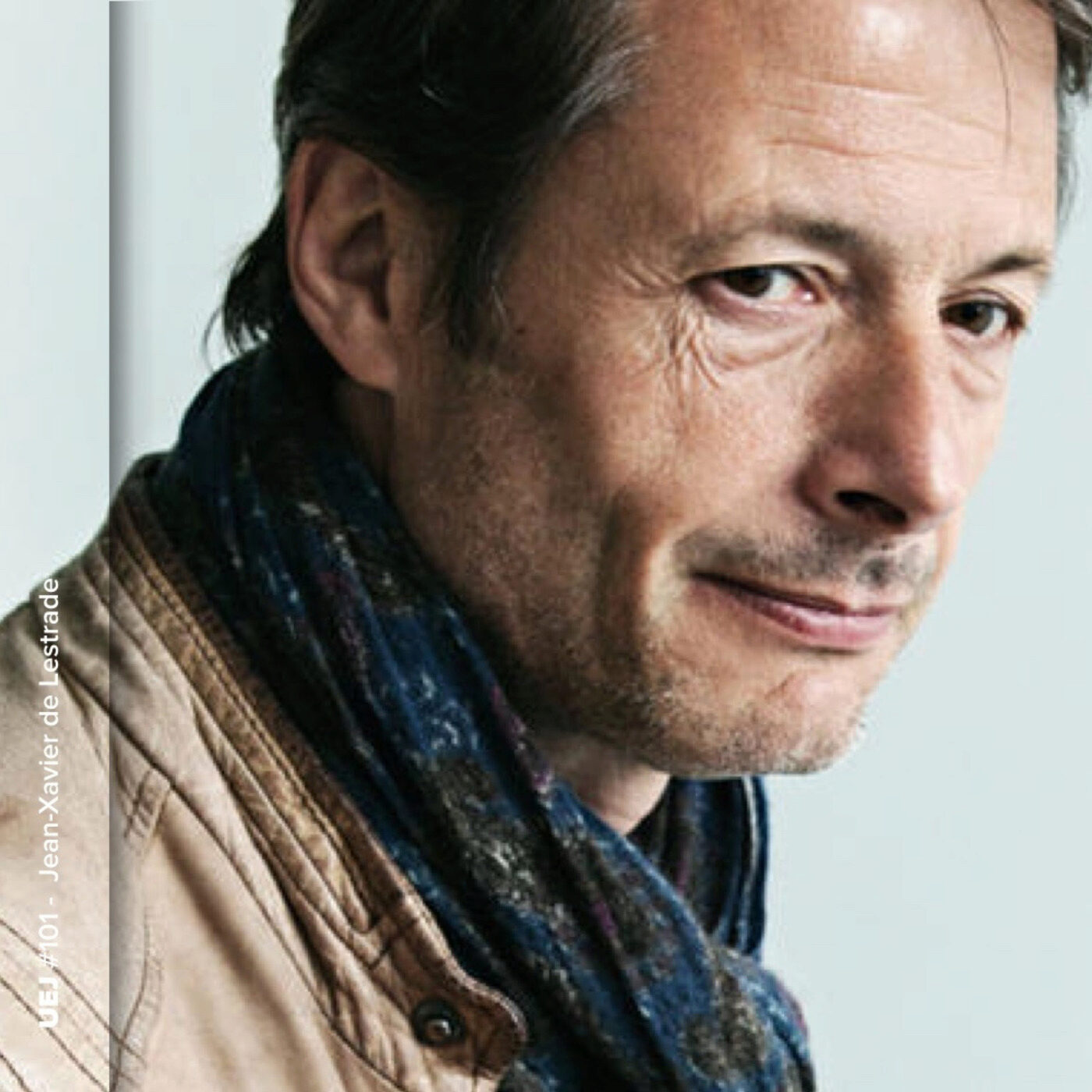 Jean-Xavier de Lestrade