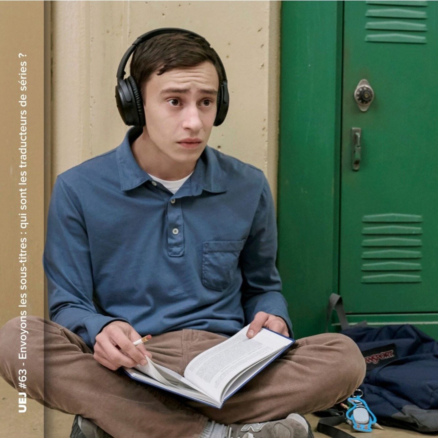Envoyons les sous-titres : qui sont les traducteurs de séries ?