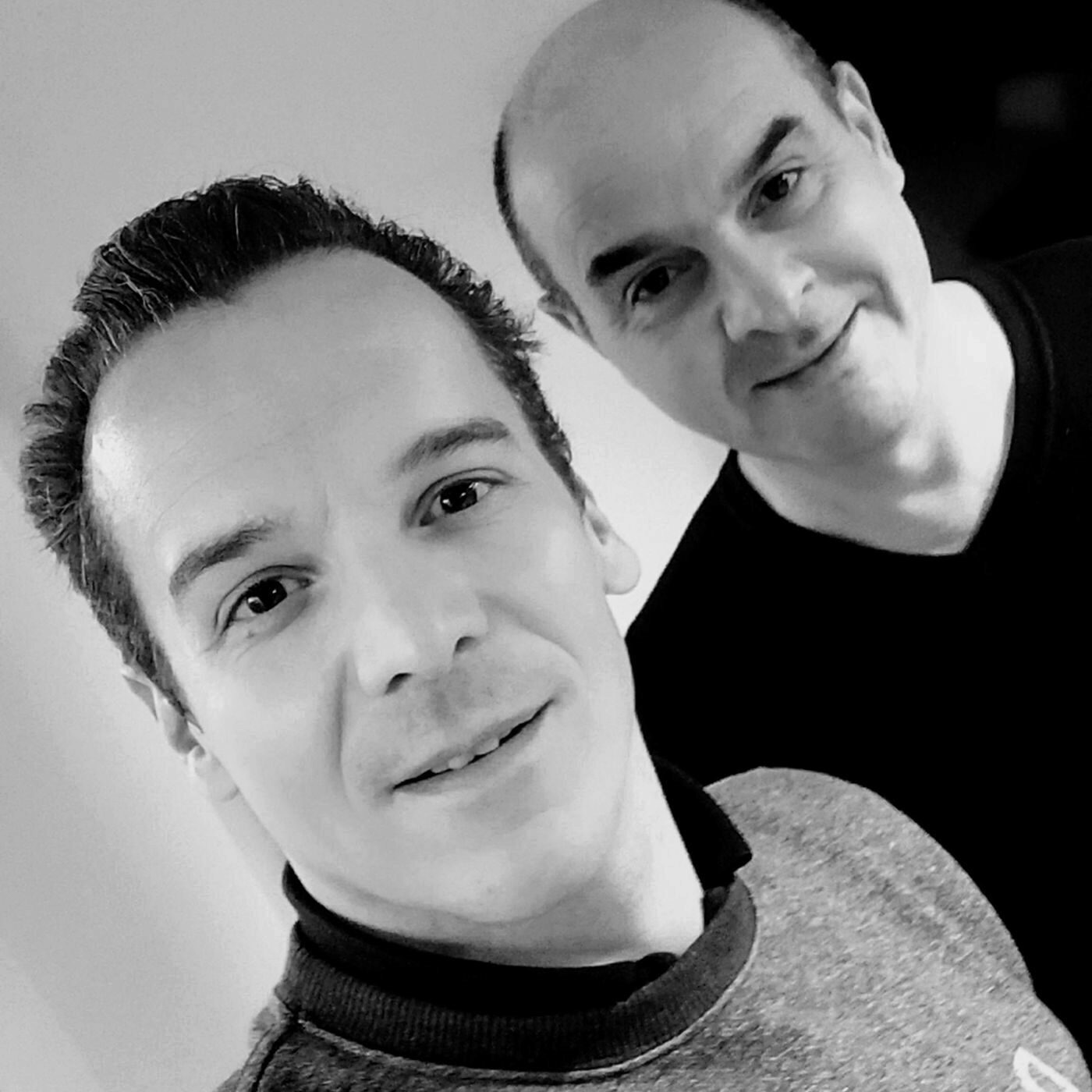 #21 Richard Strul - Débarquer dans le web par hasard, devenir son propre patron et passer de 4 à...