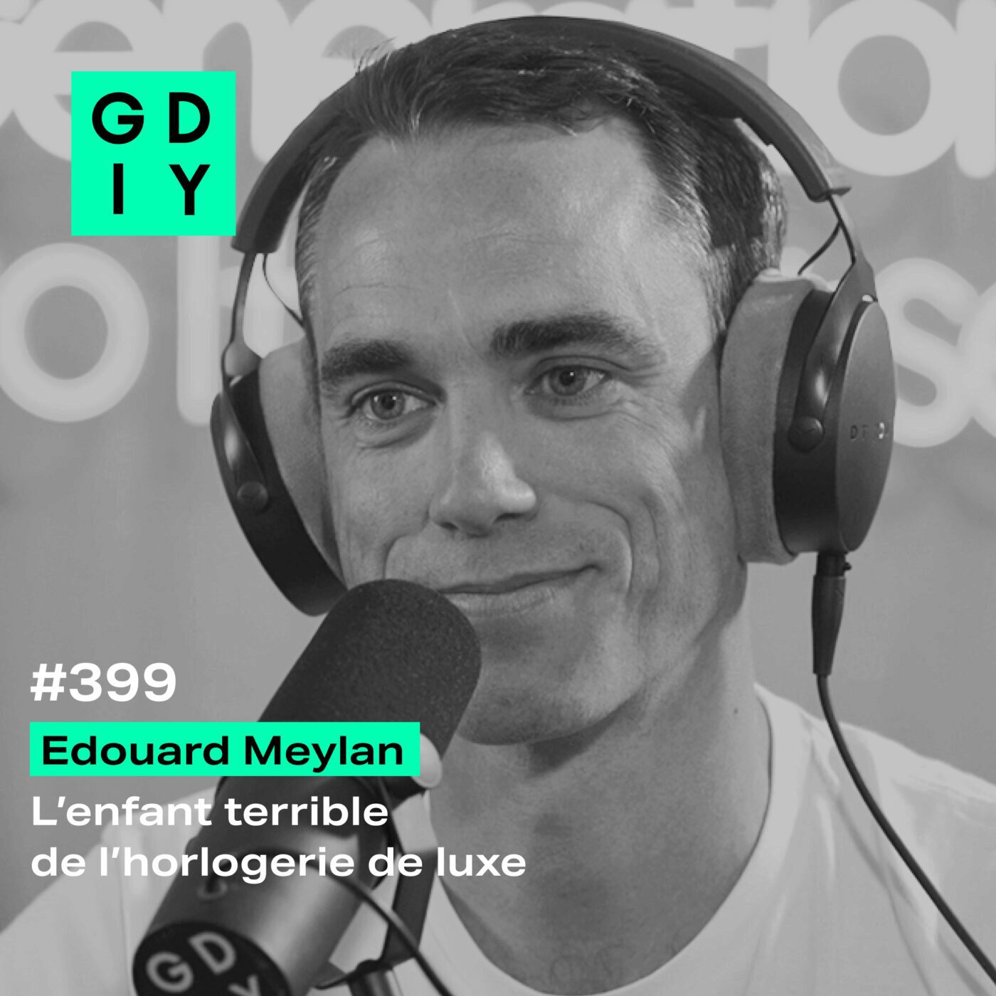 [EXTRAIT] Polémique et horlogerie de luxe peuvent-ils faire bon ménage ? - Edouard Meylan