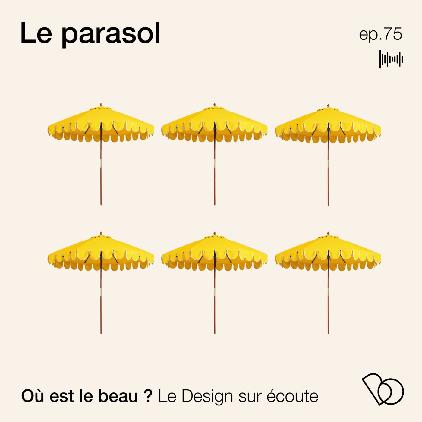BEST OF -L'histoire du parasol 
