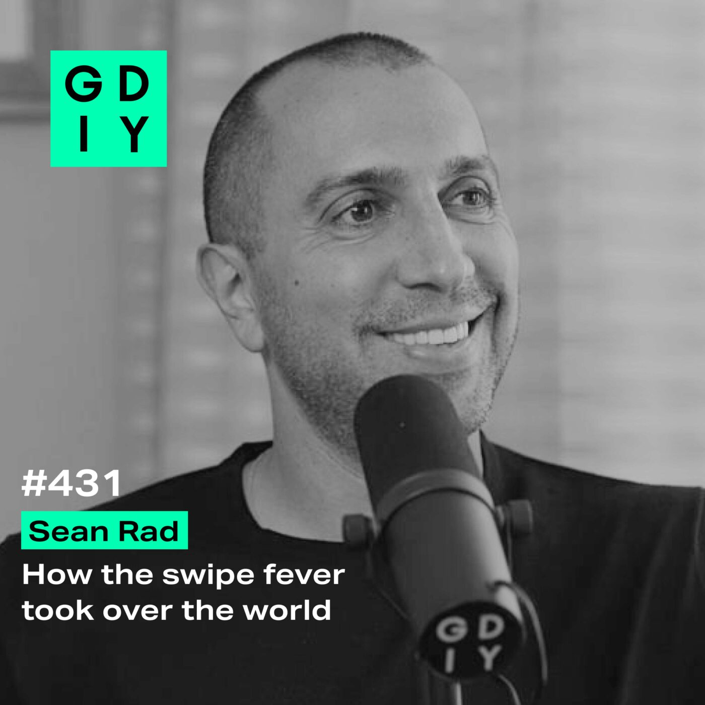 [SNIPPET] How to create a revolutionary app - the Tinder masterclass with Sean Rad