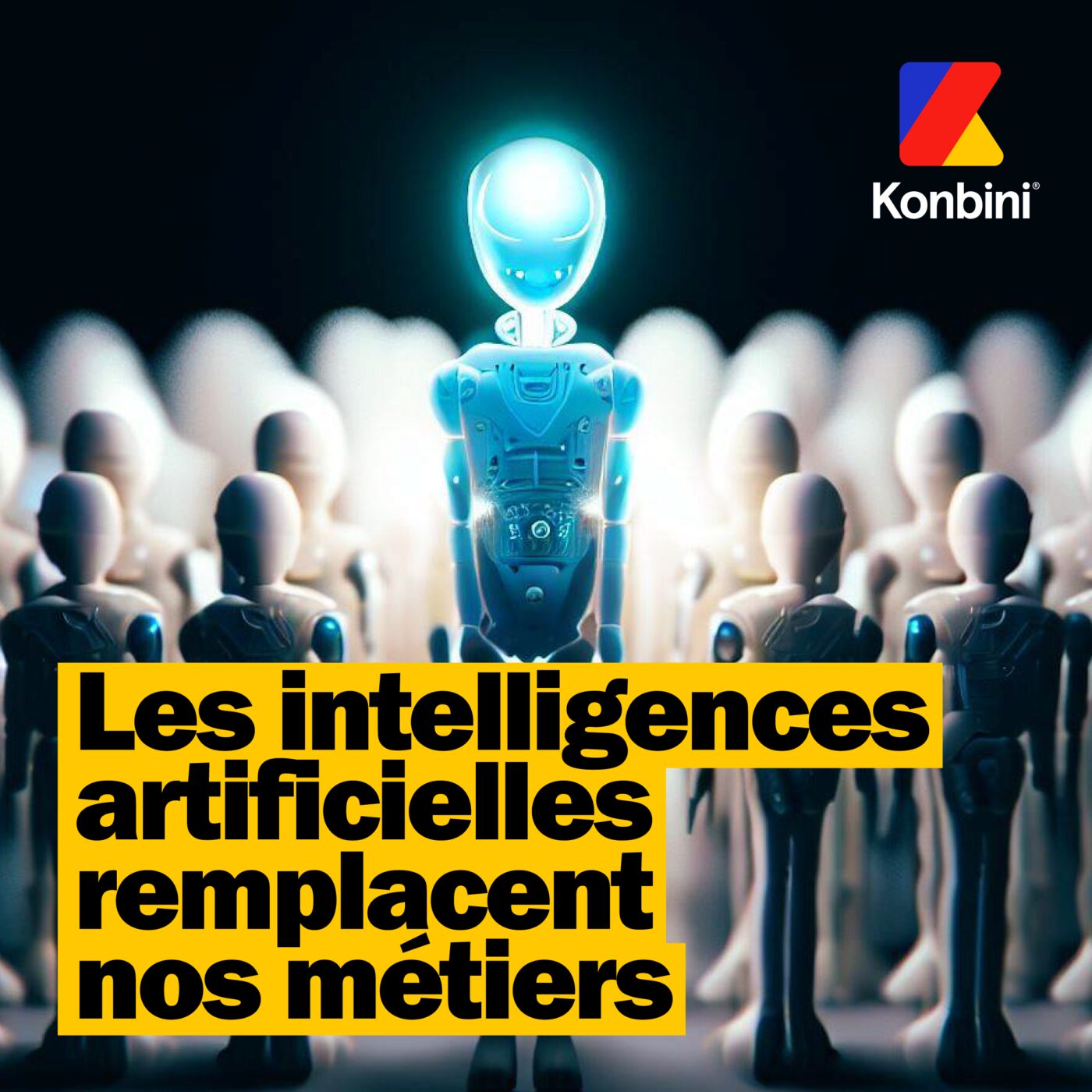 L'Intelligence Artificielle va-t-elle remplacer les comédiens de doublage, et donc la VF ? On a...