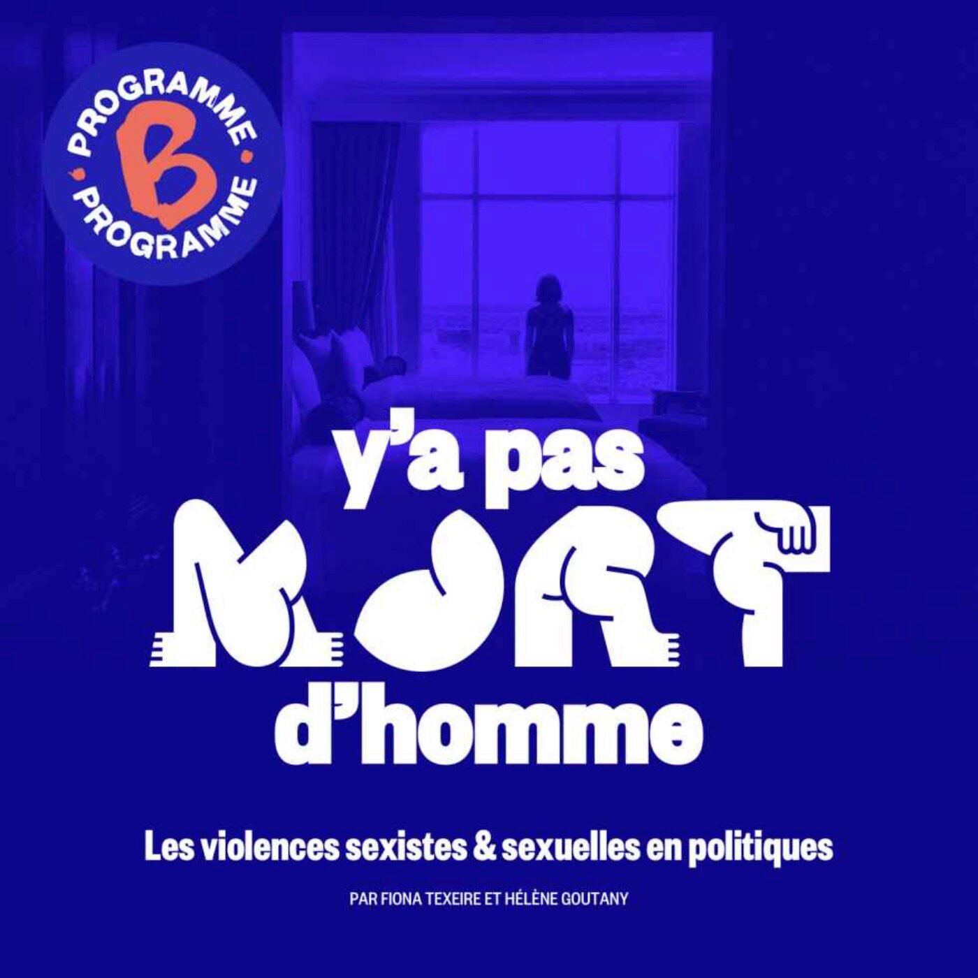 Yâ€™a pas mort dâ€™homme | Ã‰pisode 6