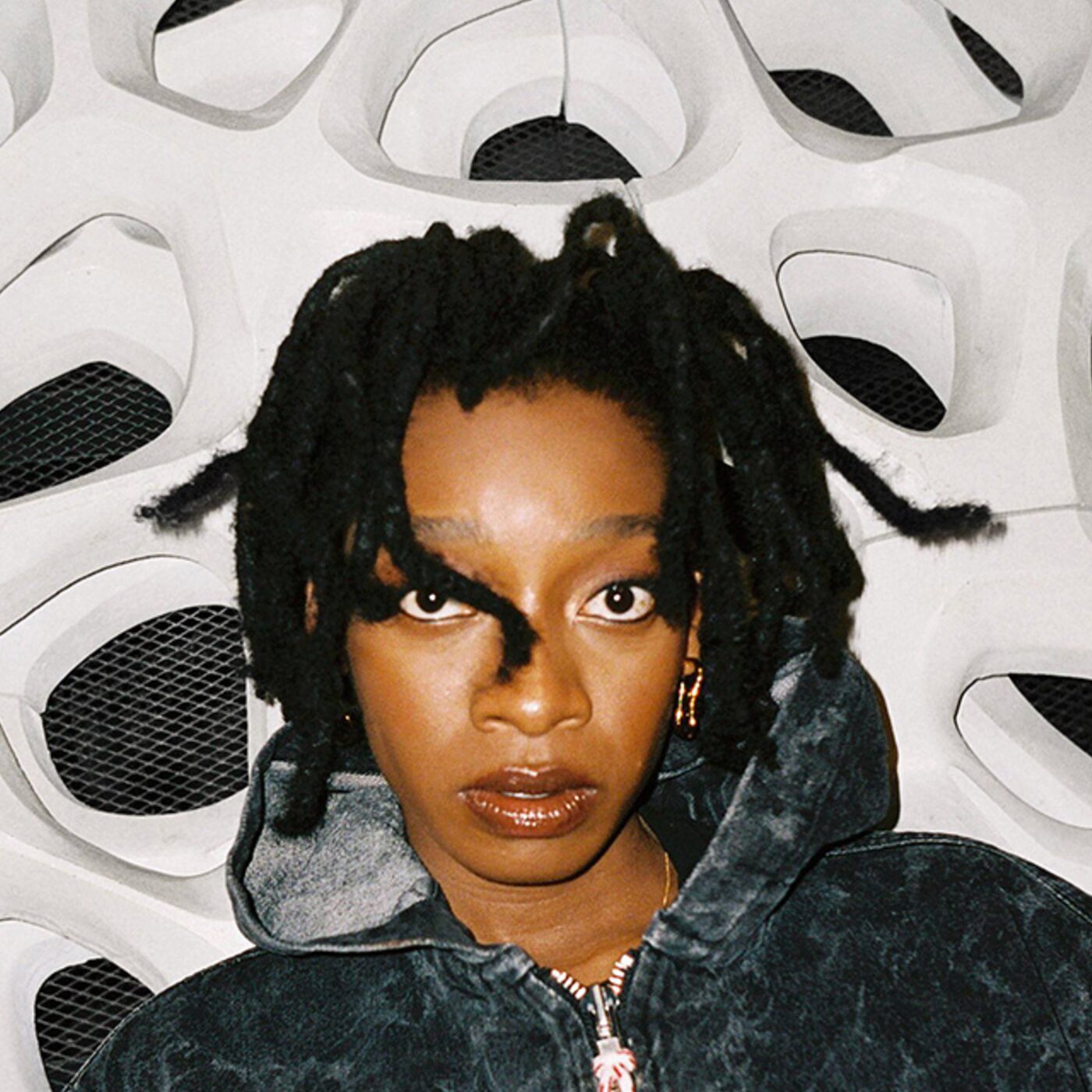 Le Club du Vendredi : Little Simz, Jeff Mills, Djrum, King Doudou, Gregory Isaacs et plus !