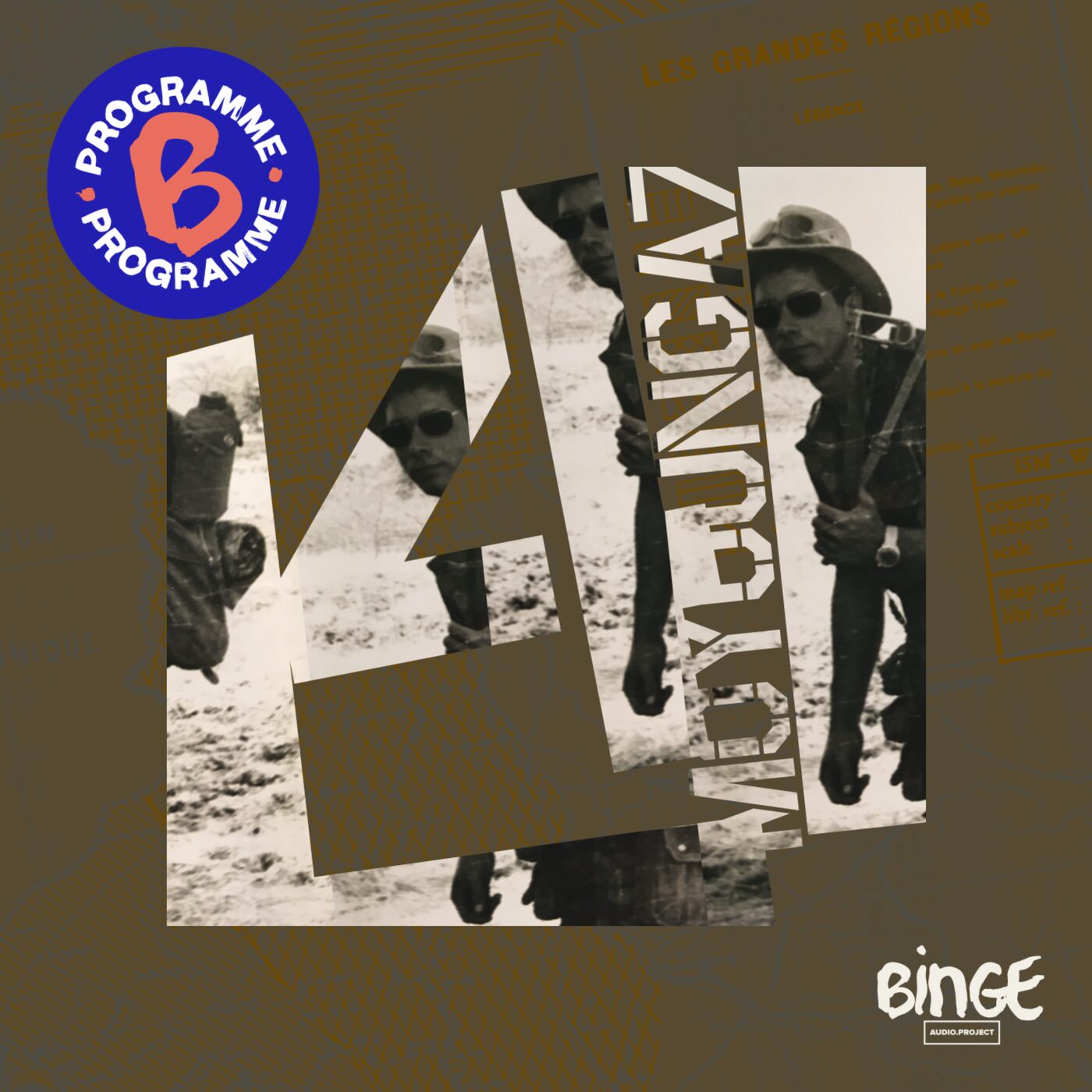 Moyounga 71 | Épisode 4
