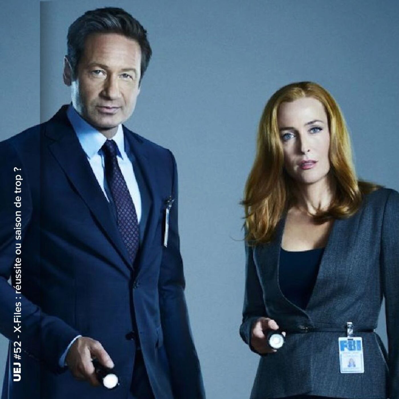 X-Files, réussite ou saison de trop ?