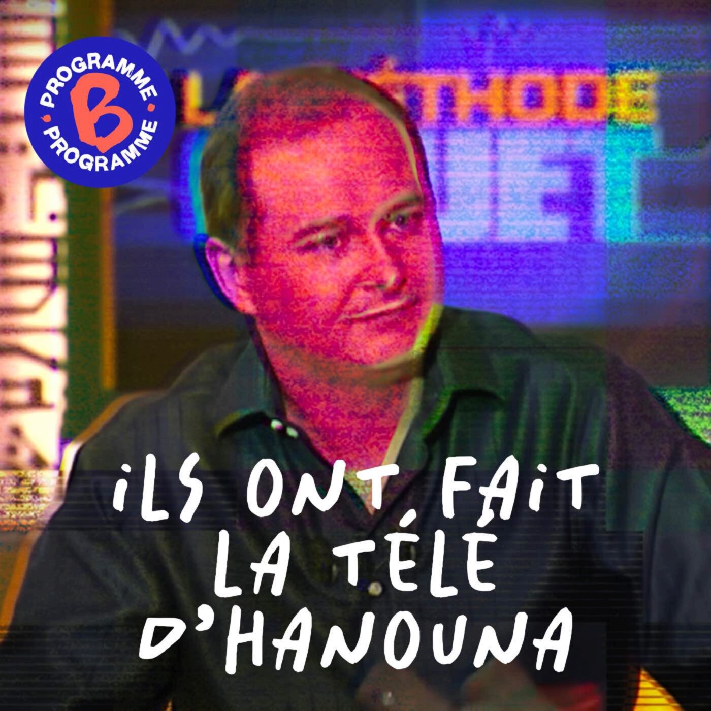 Cauet | Ils ont fait la télé d’Hanouna