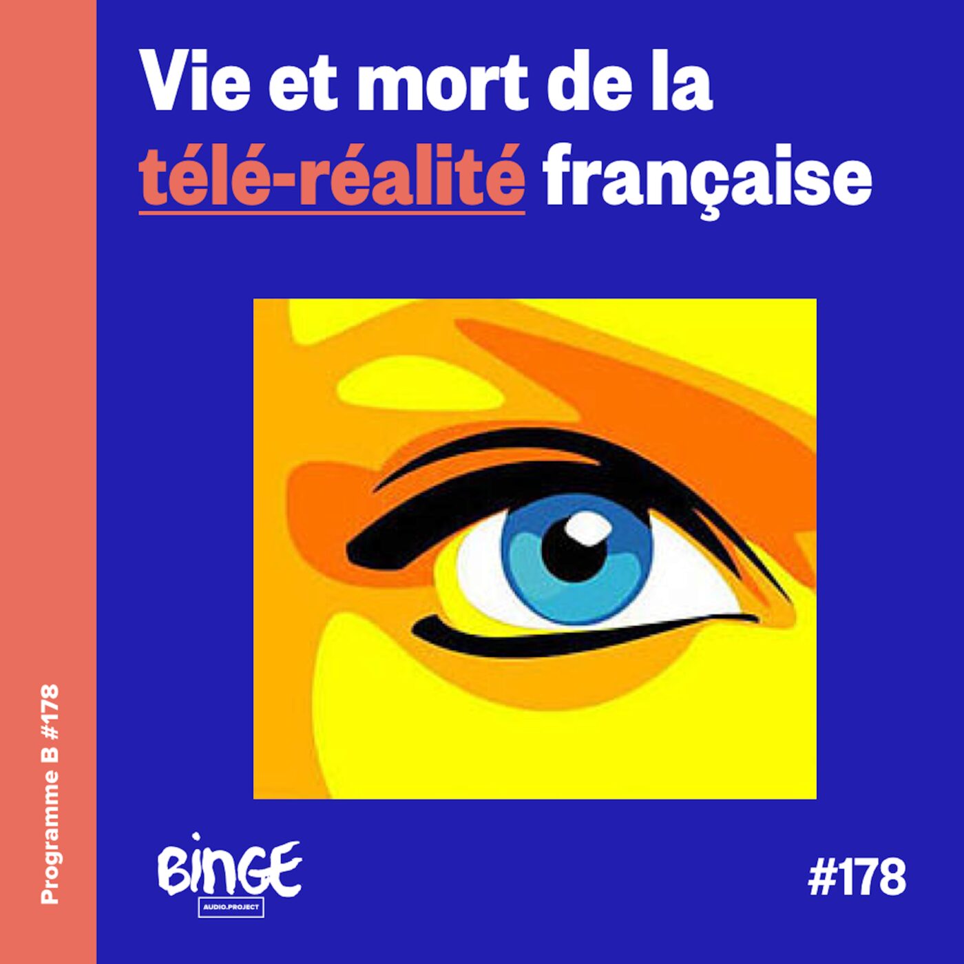 Vie et mort de la télé-réalité française