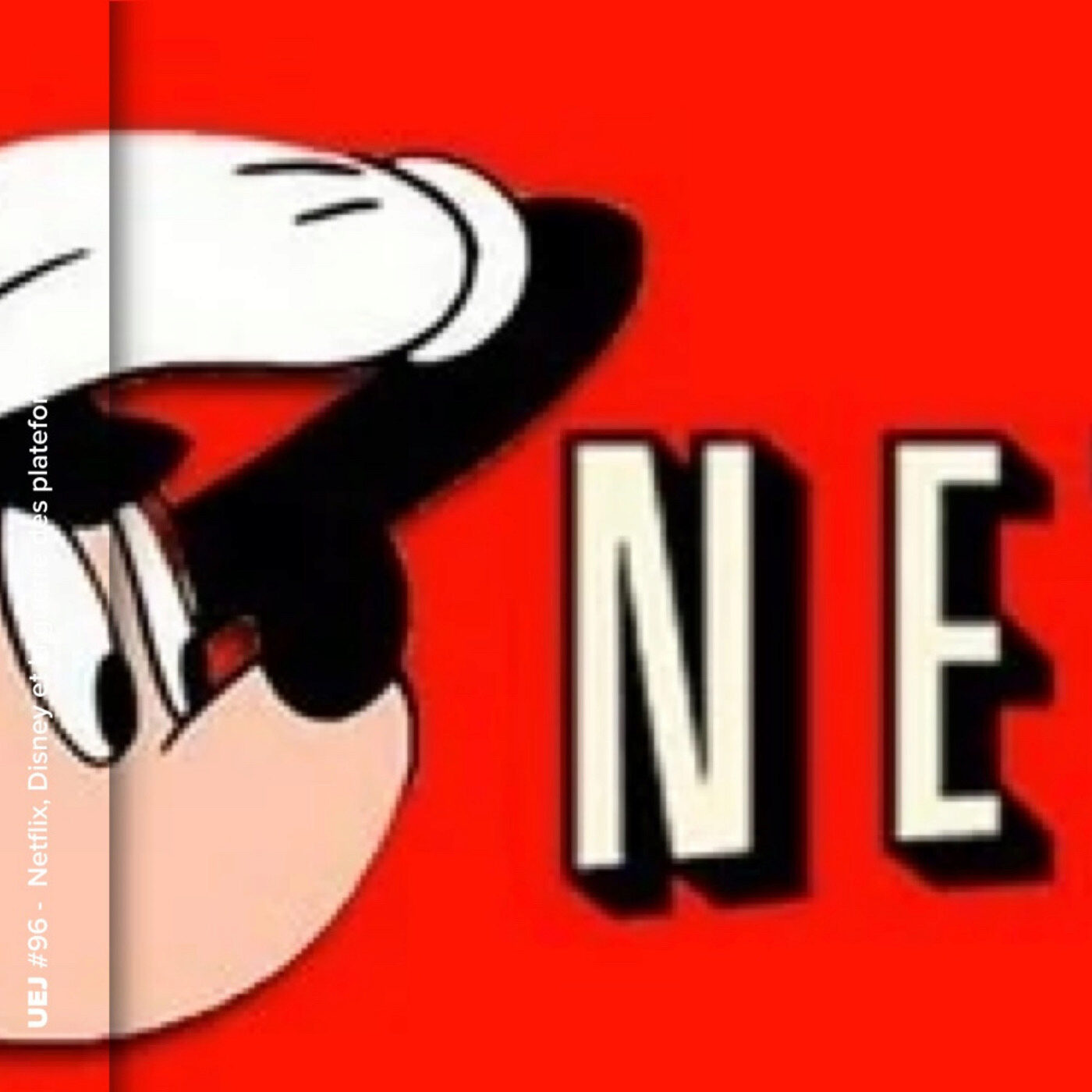 Netflix, Disney et la guerre des plateformes