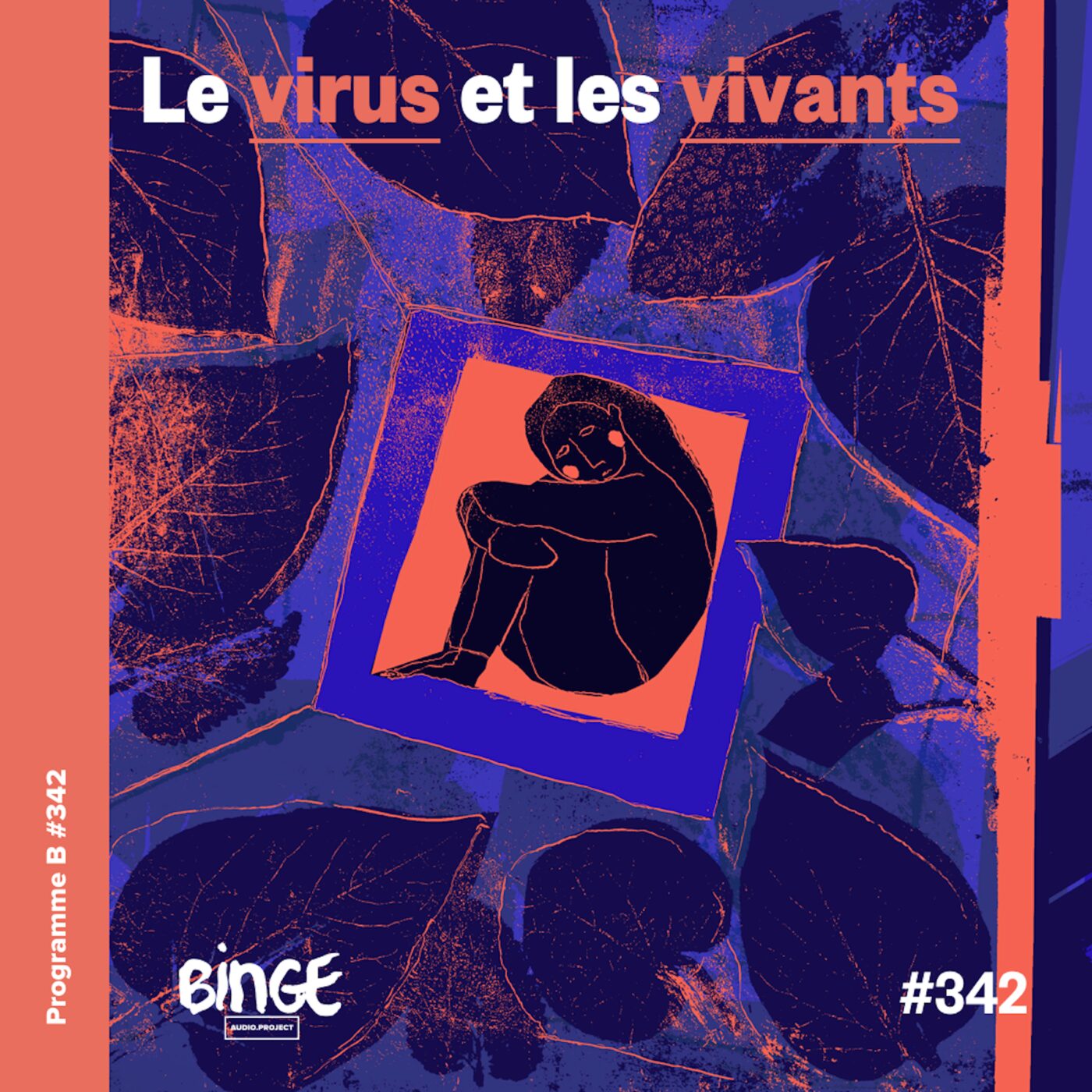 Le virus et les vivants