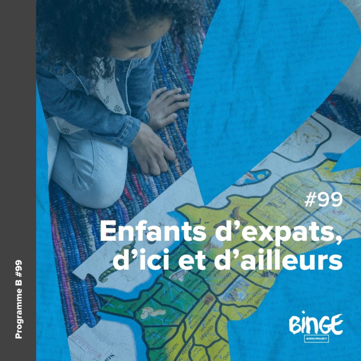 Enfants d’expats, d’ici et d’ailleurs