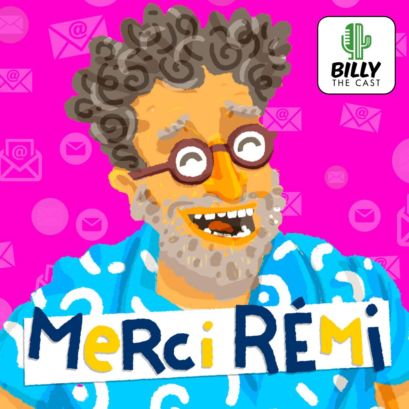 Dans les embouteillages