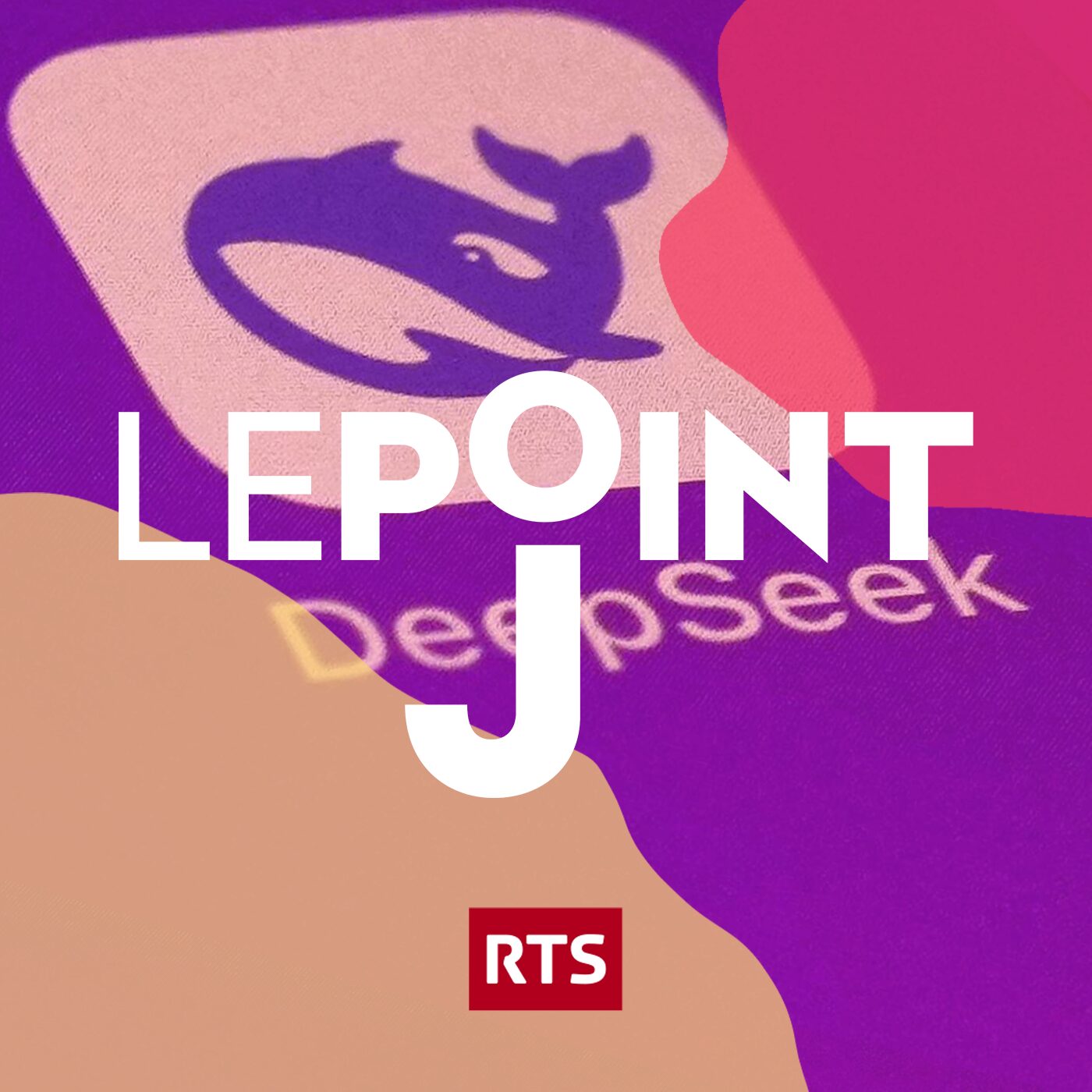 C'est quoi l'IA DeepSeek ?