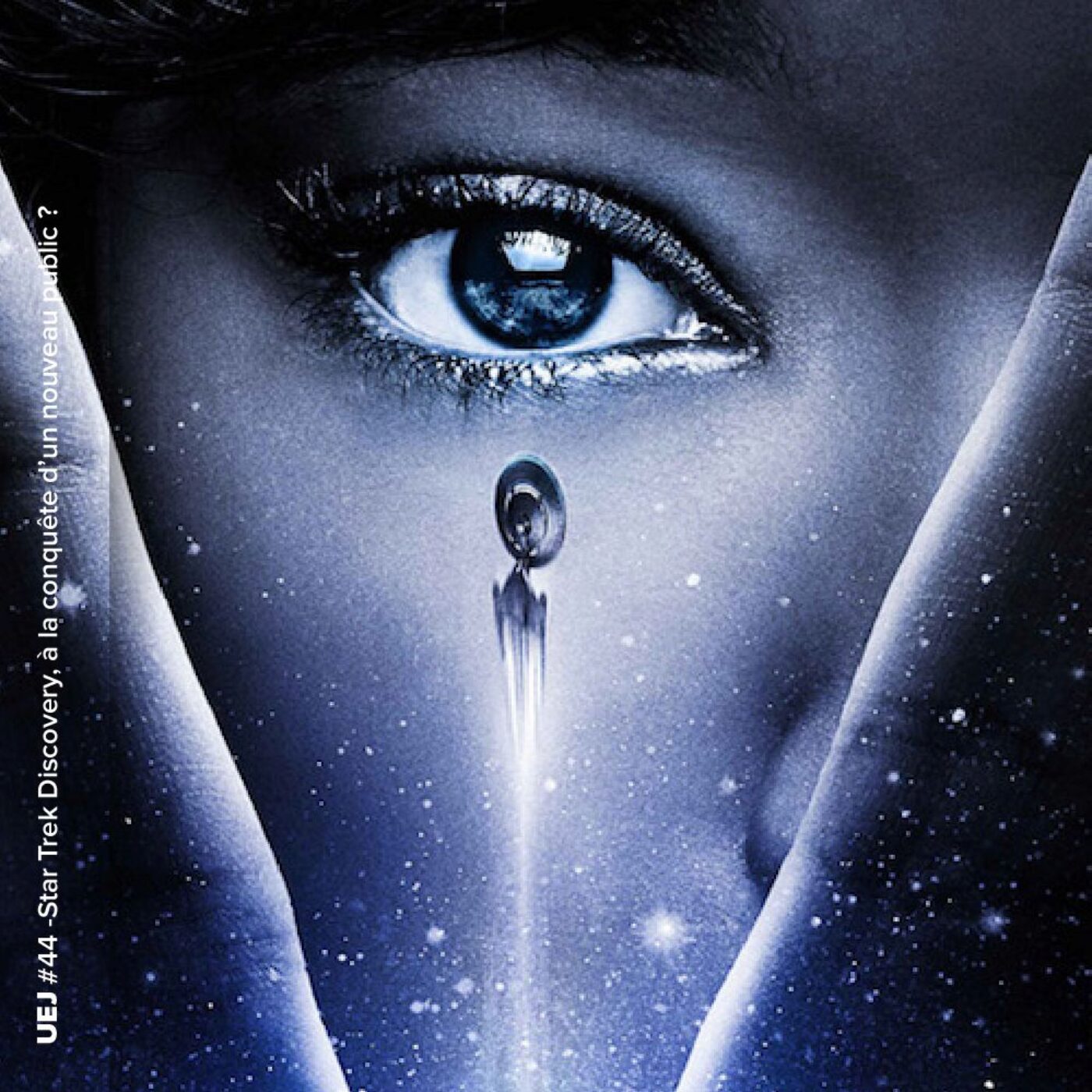 Star Trek Discovery, à la conquête d'un nouveau public ?