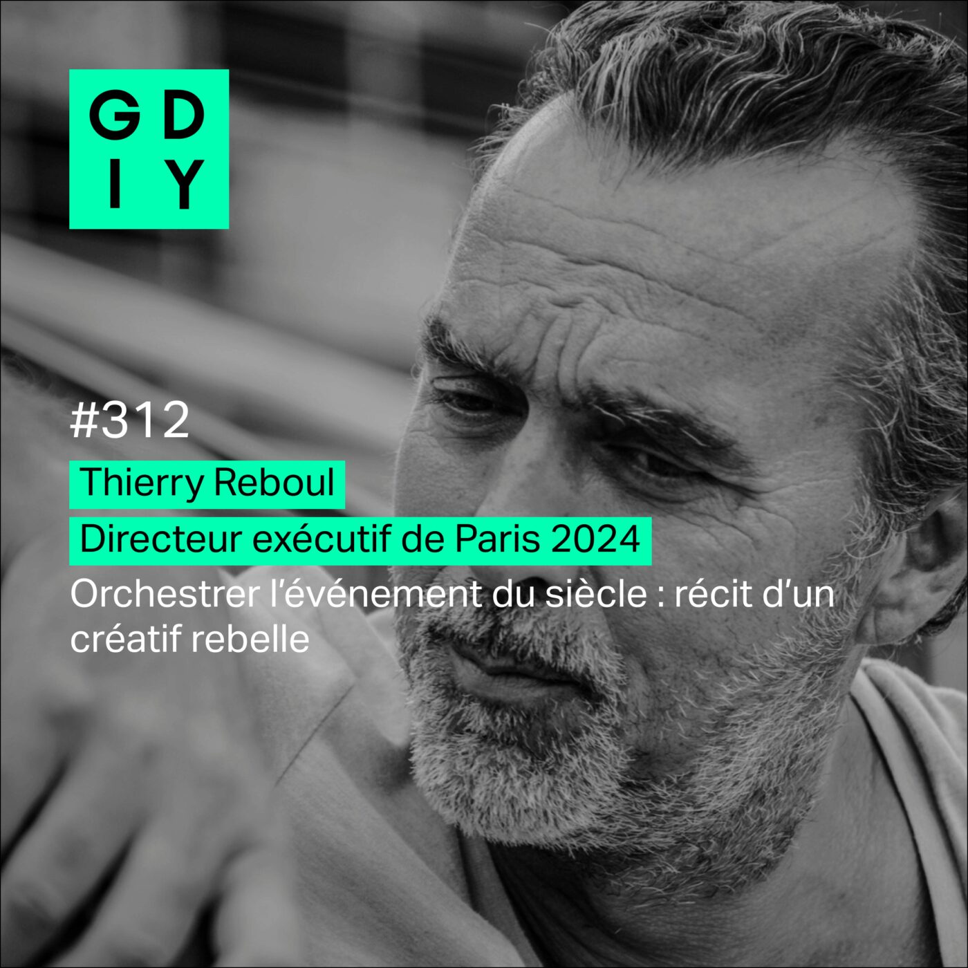 [EXTRAIT]  Thierry Reboul sur les secrets d'un événement réussi