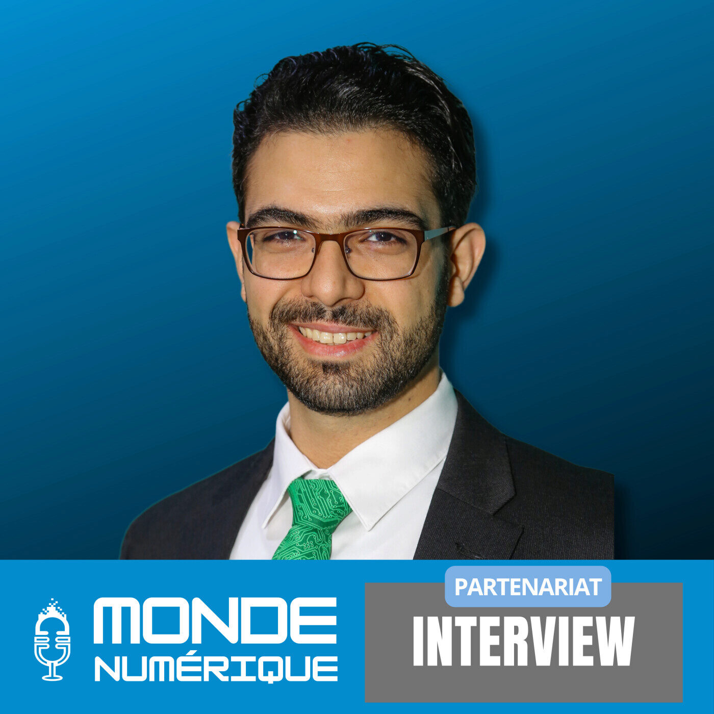 L'intelligence artificielle décuple la cybercriminalité (Amin Hasbini, Kaspersky)