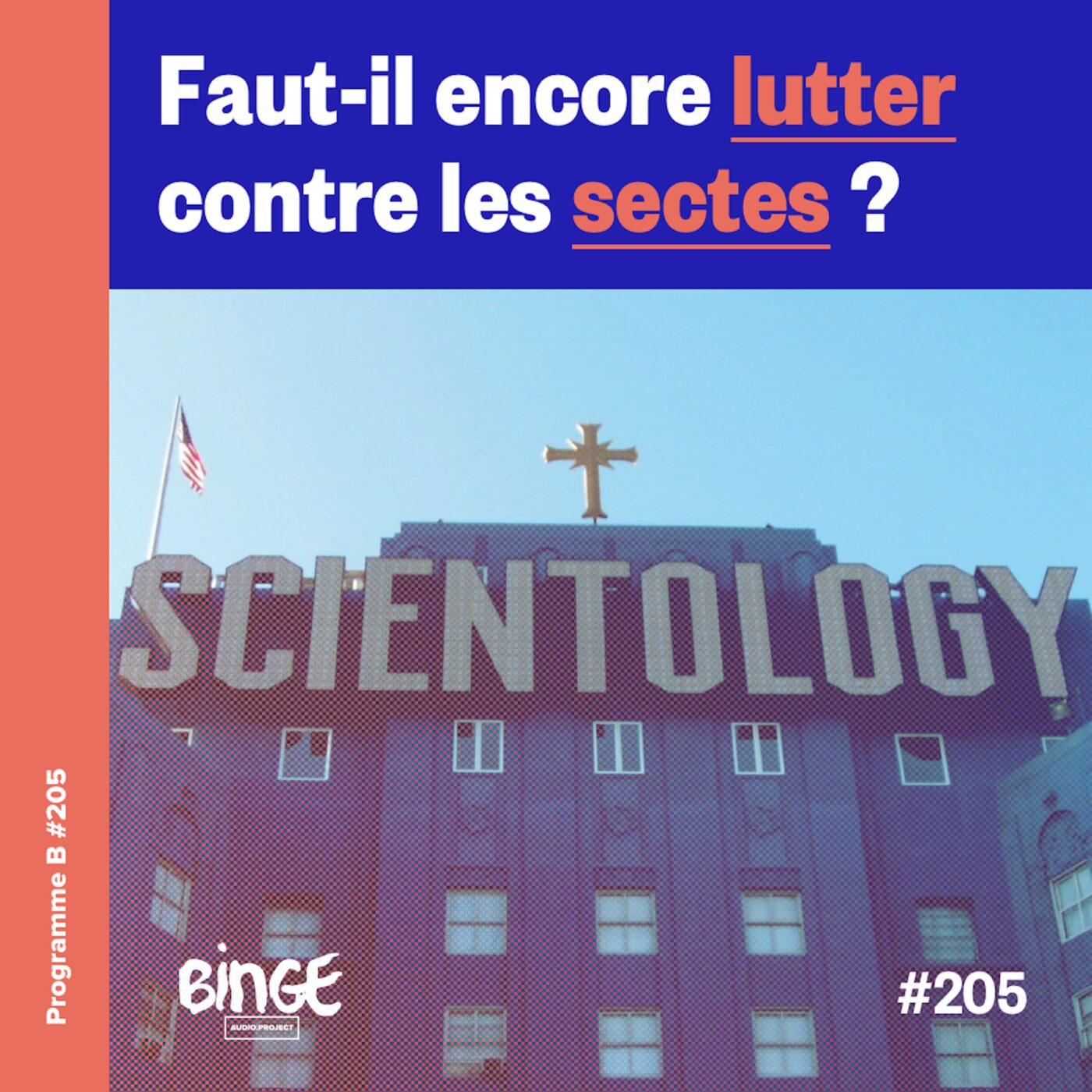 Faut-il encore lutter contre les sectes ?