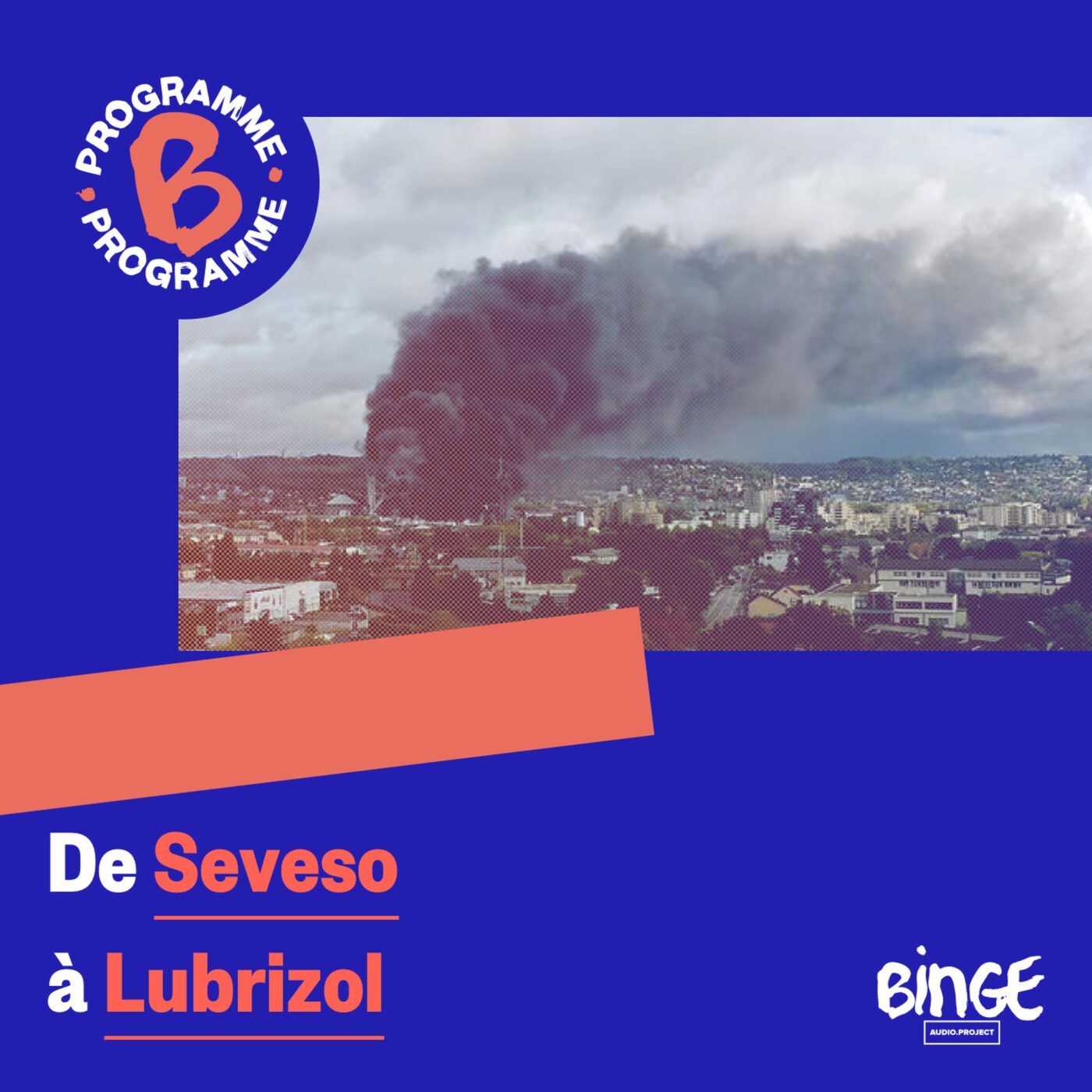 De Seveso à Lubrizol
