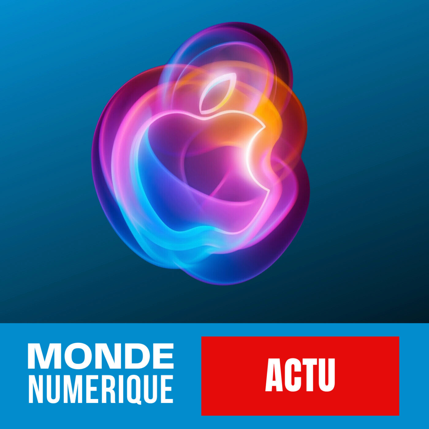 (Actu) Apple s'apprête à dévoiler l'iPhone 16 et à fêter les 10 ans de la Watch