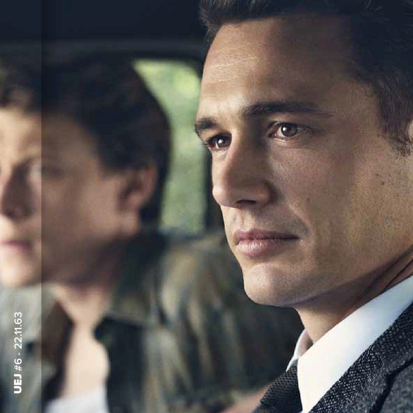 22.11.63. et Stephen King en séries