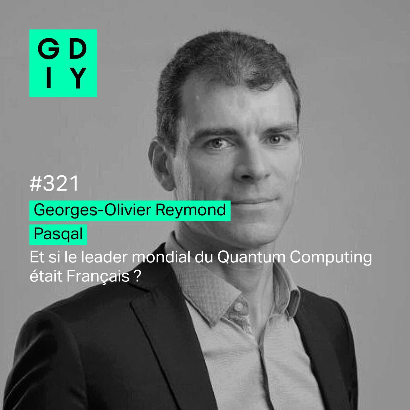 [EXTRAIT] La Physique Quantique “pour les Nuls”, par Georges-Olivier Reymond