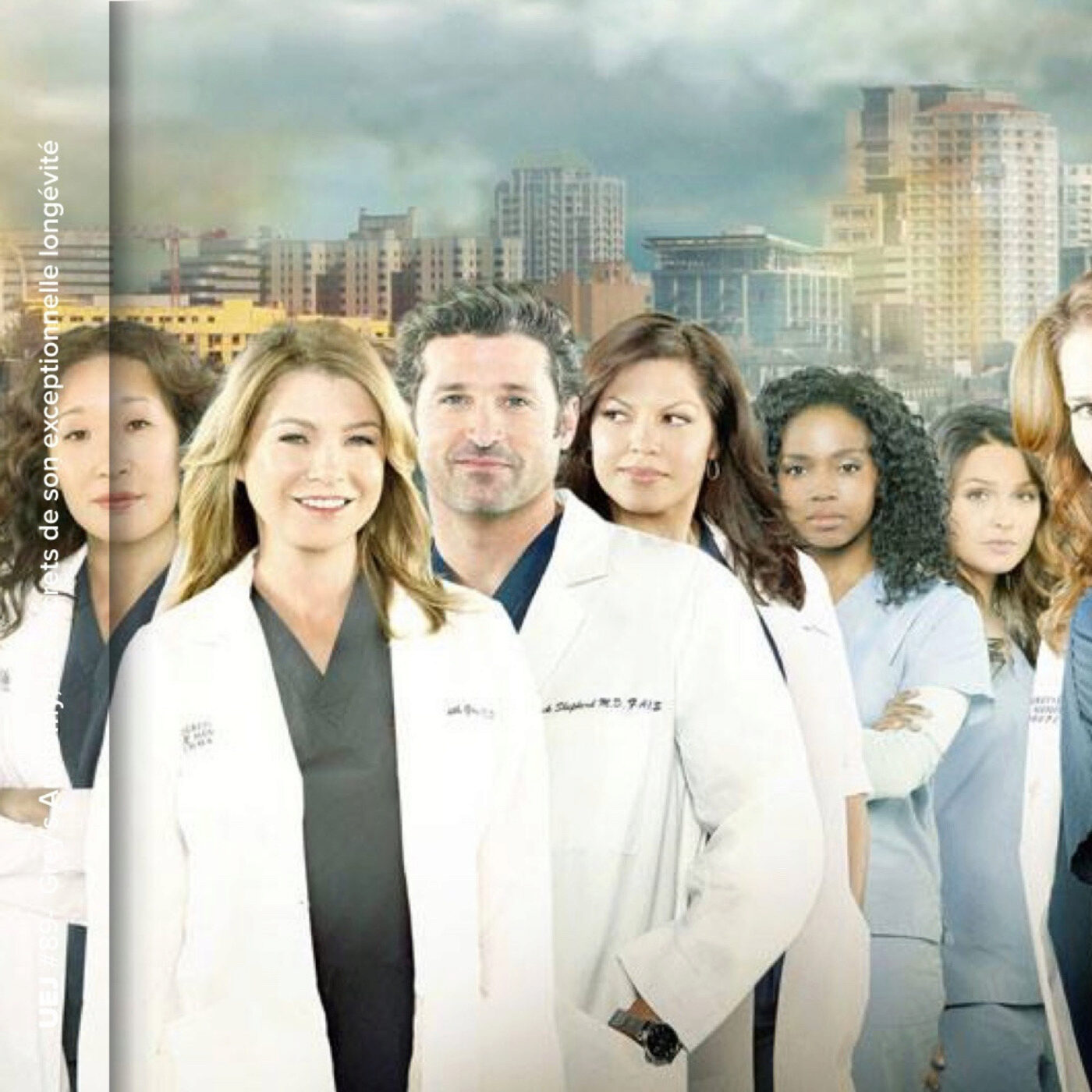 Grey’s Anatomy, les secrets de son exceptionnelle longévité