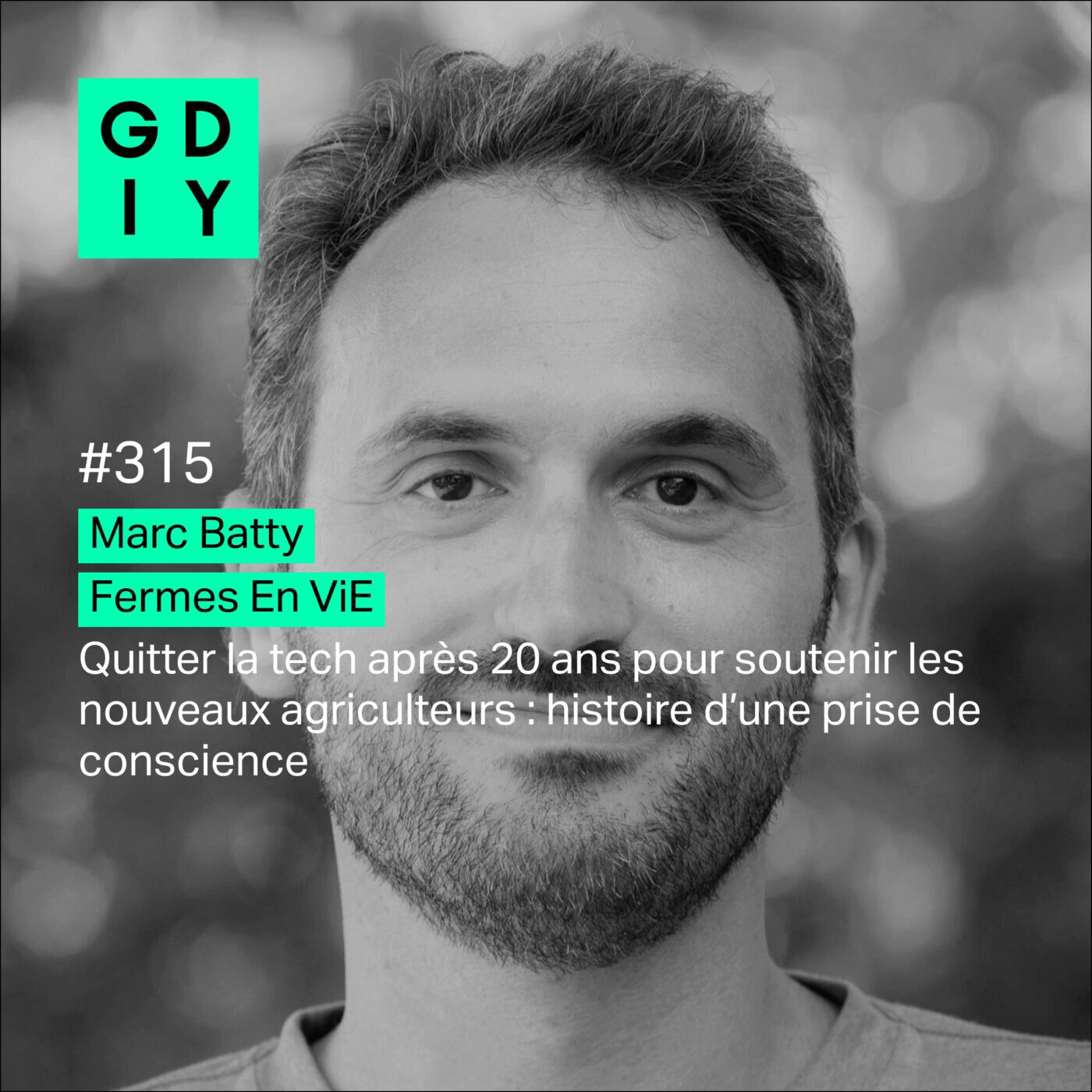 [EXTRAIT] Marc Batty sur son combat avec FEVE : favoriser et accompagner lâ€™installation de...