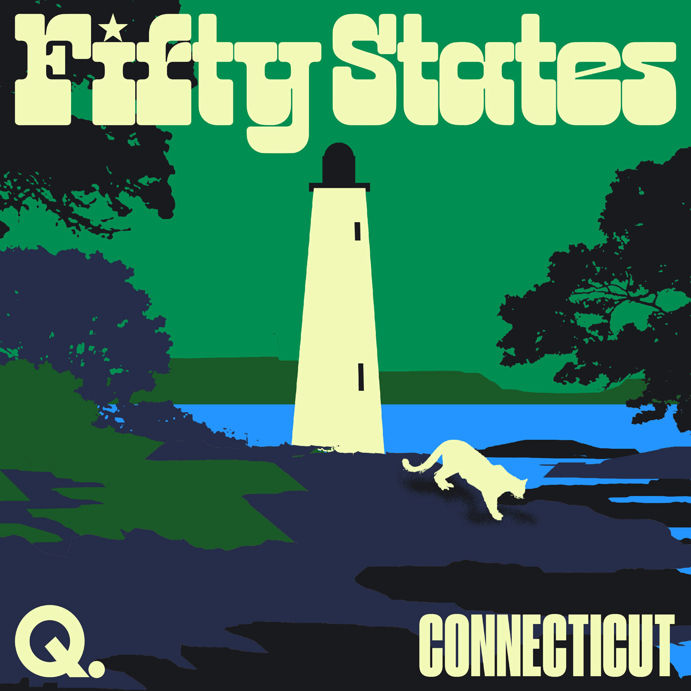 Connecticut : l'État du premier Hamburger