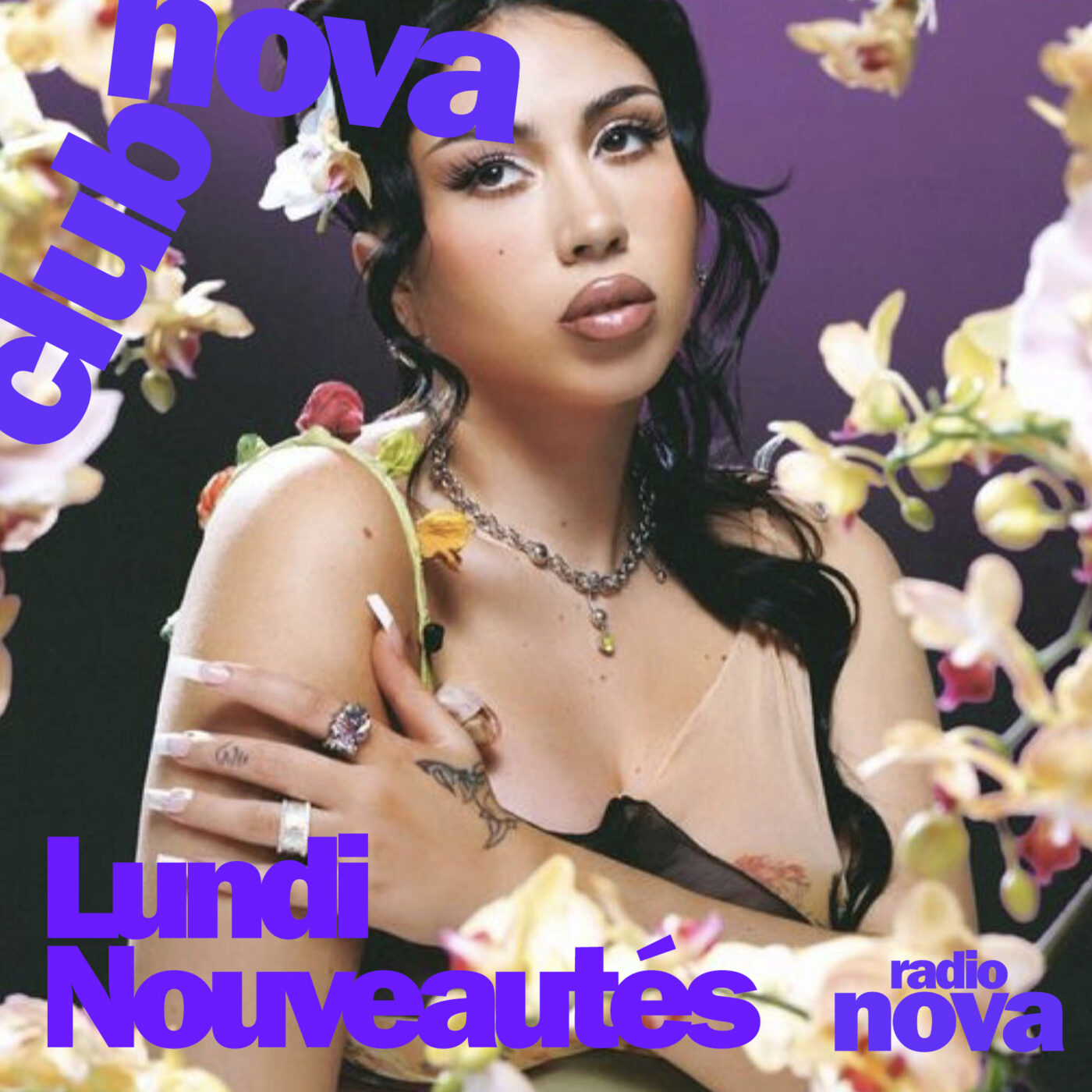 Lundi Nouveautés : les albums de Erika de Casier, Kali Uchis, Thom Yorke, PinkPantheress, Billy...