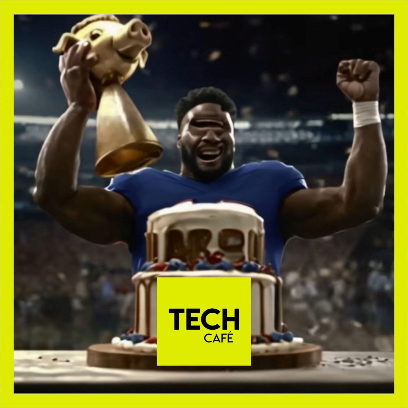 Google Gemini, trilliards et Superbowl