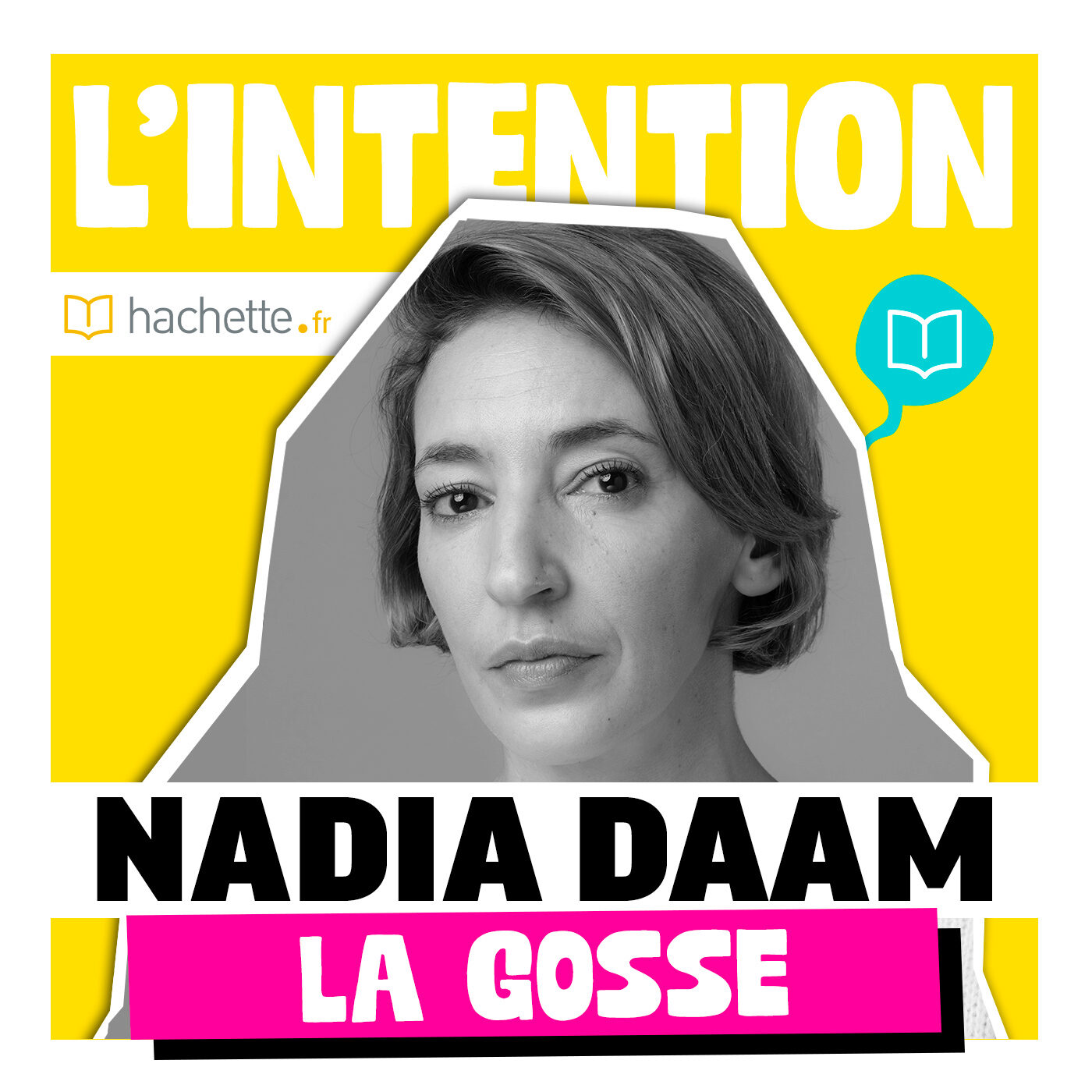 "La Gosse" de Nadia Daam : la transmission à travers les yeux de la monoparentalité