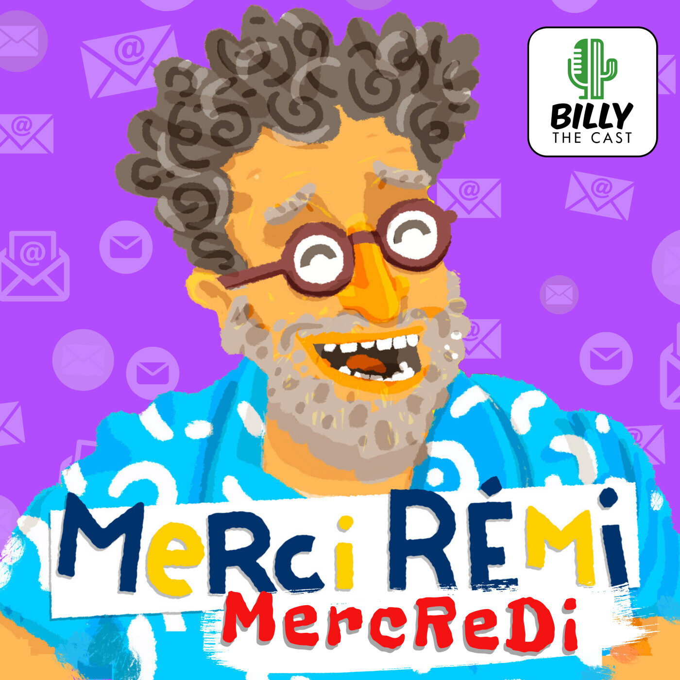 Les mails du 23 octobre 2024