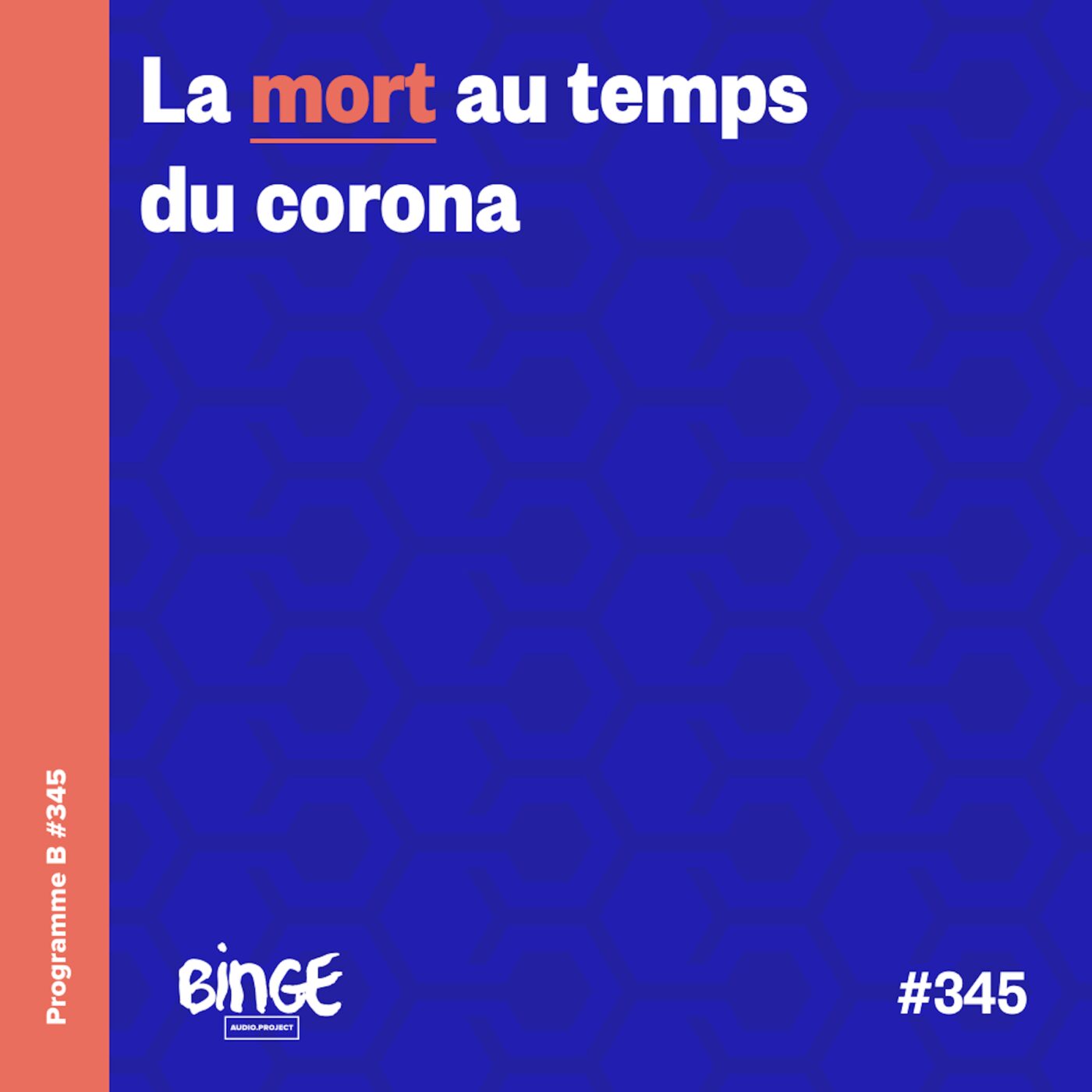 La mort au temps du corona