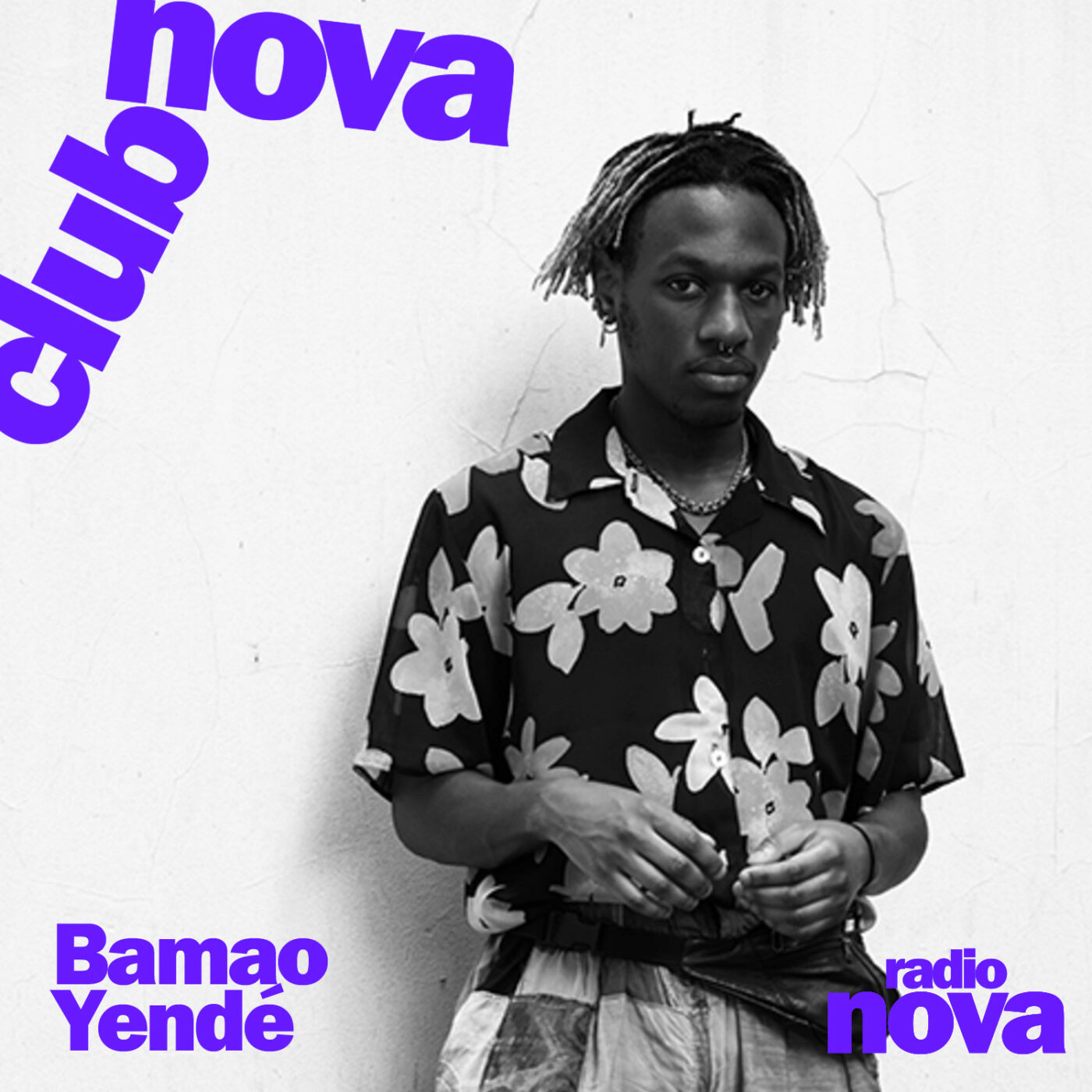 Le Club du Vendredi avec BAMAO YENDE dans le mix !
