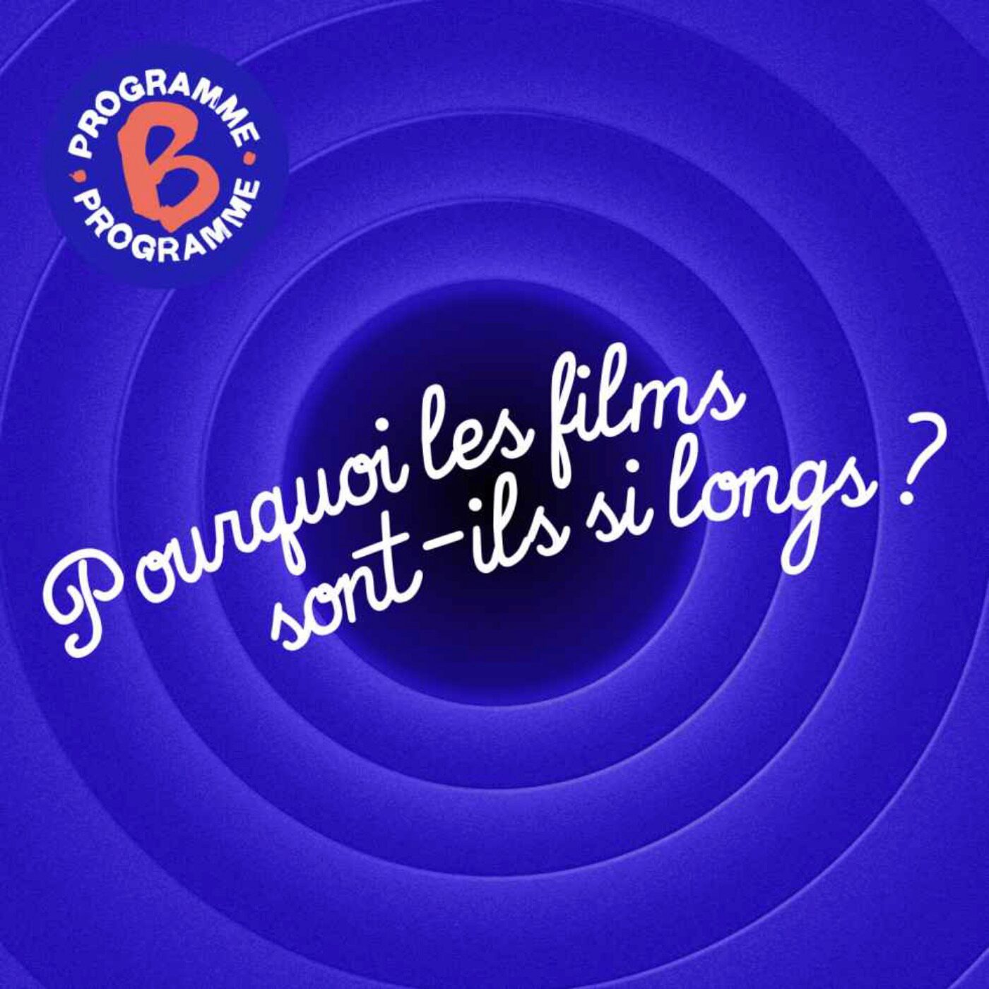 Pourquoi les films sont-ils si longs ?