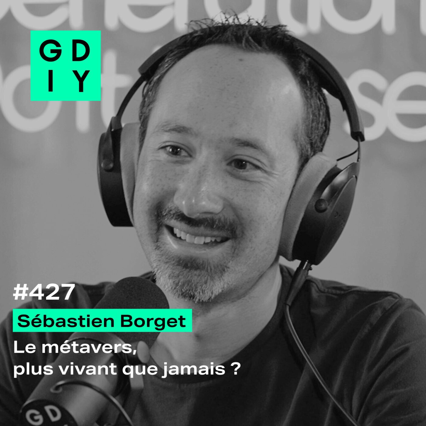 [EXTRAIT] L’avènement du Métavers : à quoi s’attendre ? Sébastien Borget