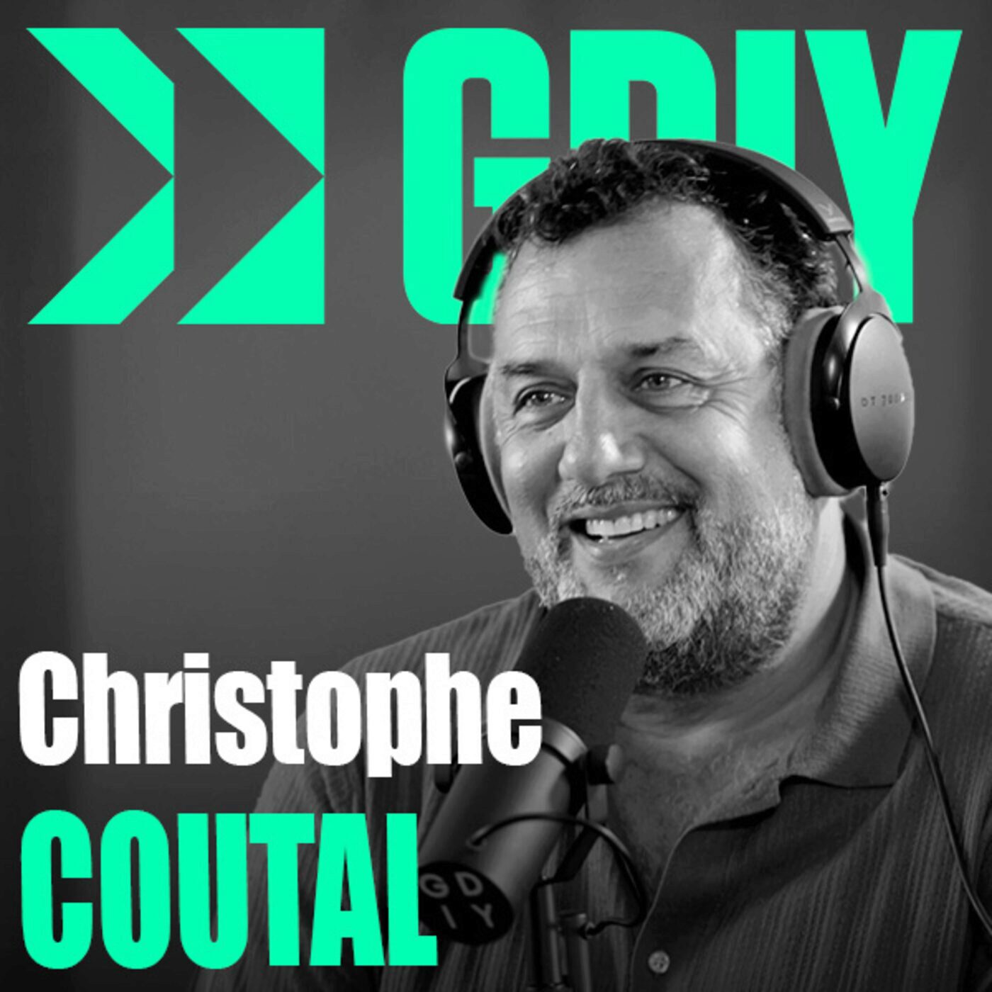 [Hors-Série RED BULL] - Christophe Coutal - Moorea Plage - « C’est moi le roi, pas le...
