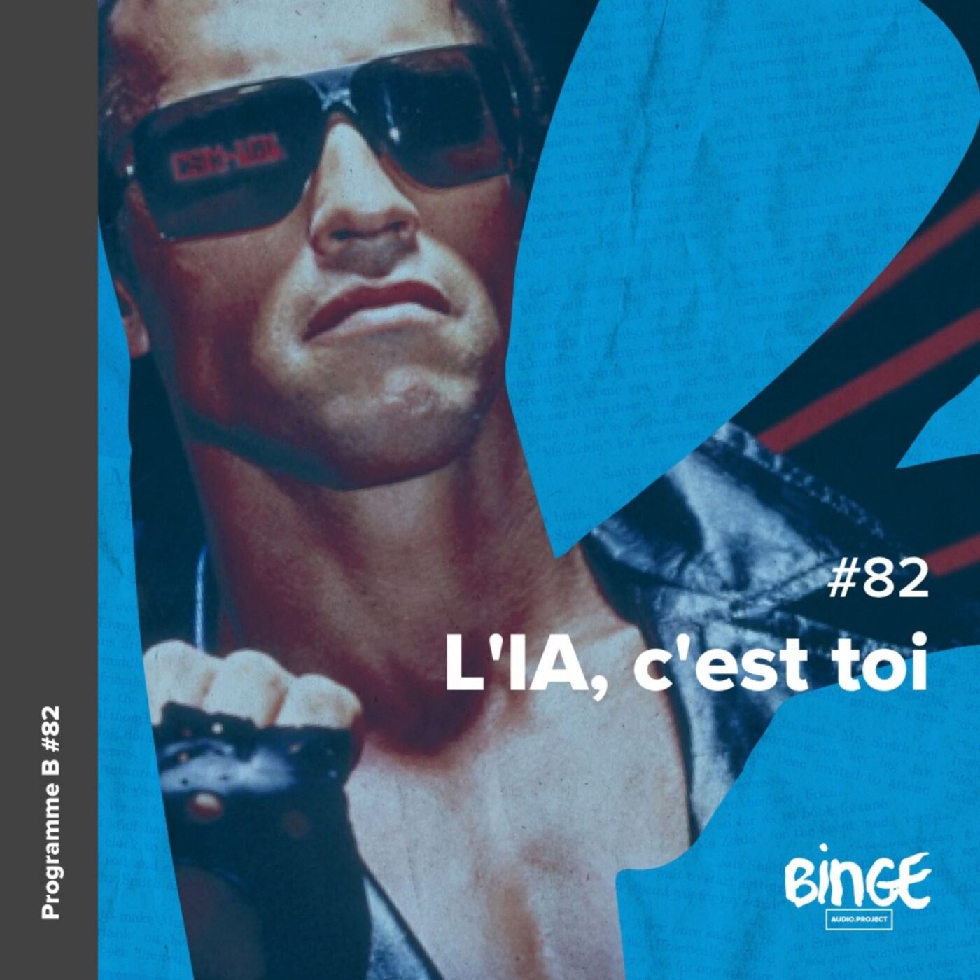 L'IA, c'est toi