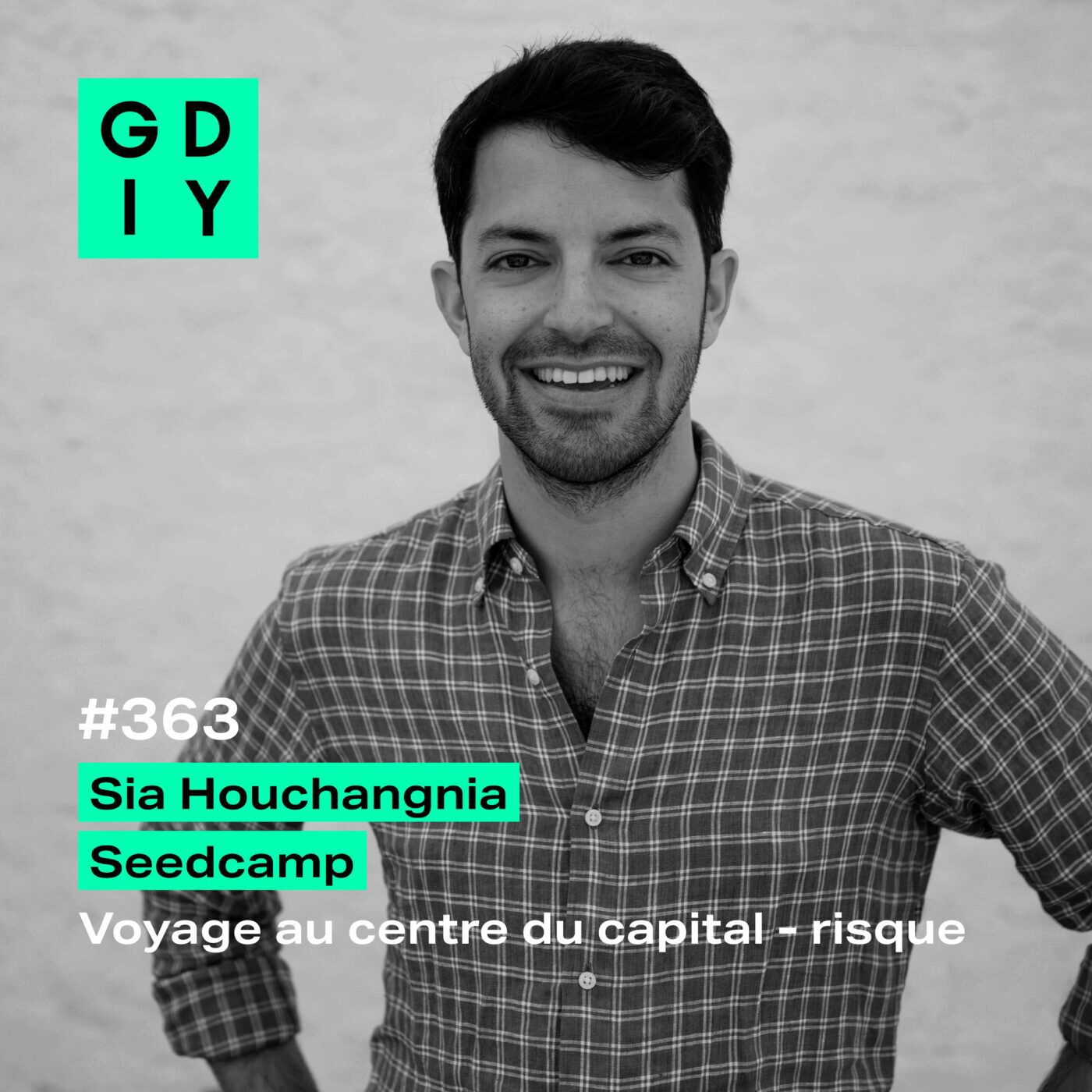 [EXTRAIT] Red flags à connaître lorsqu’on investit en start-up - Sia Houchangnia - Seedcamp 