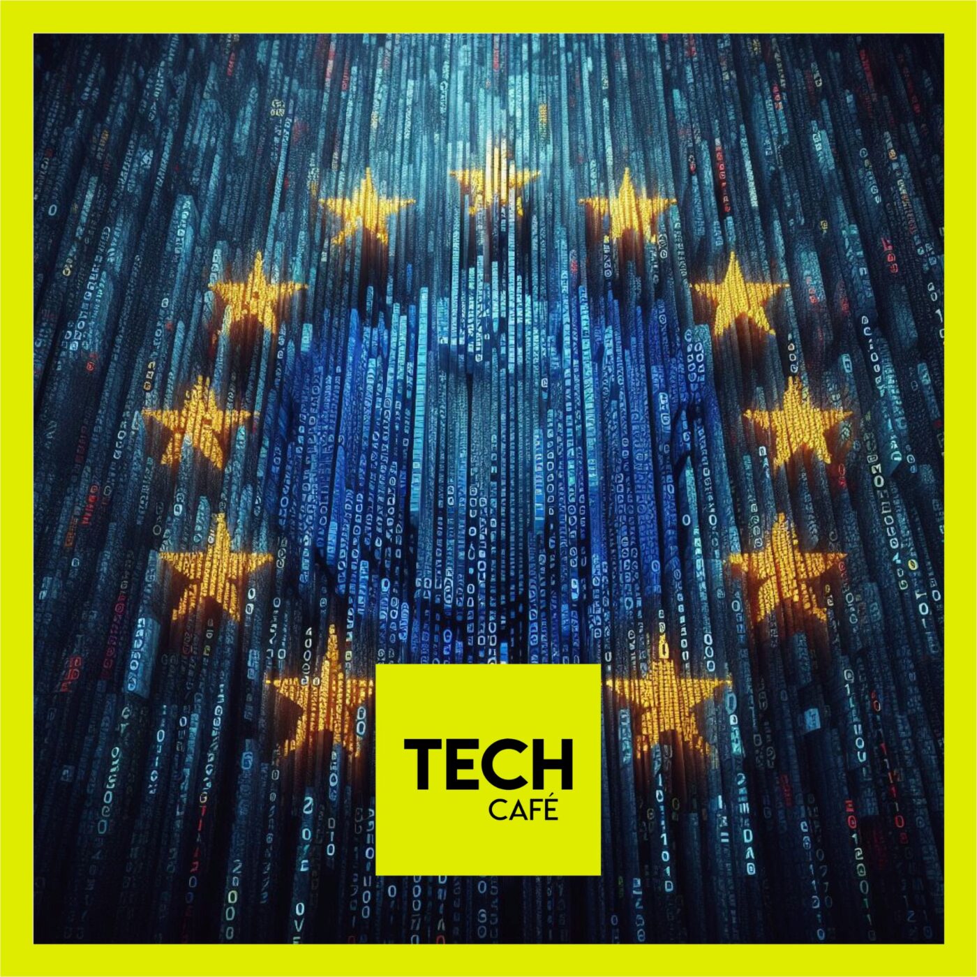 L'IA régulée en Europe
