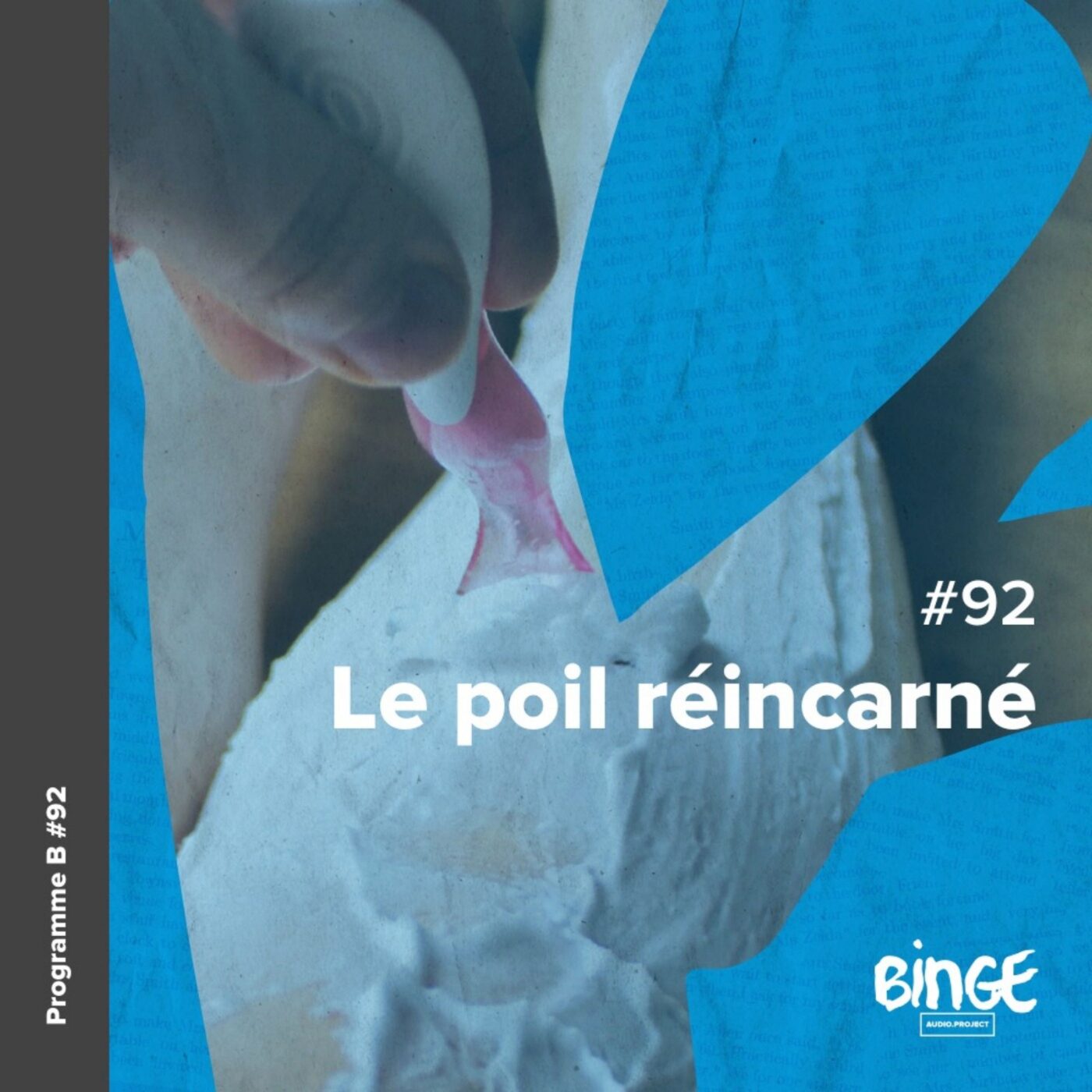 Le poil réincarné