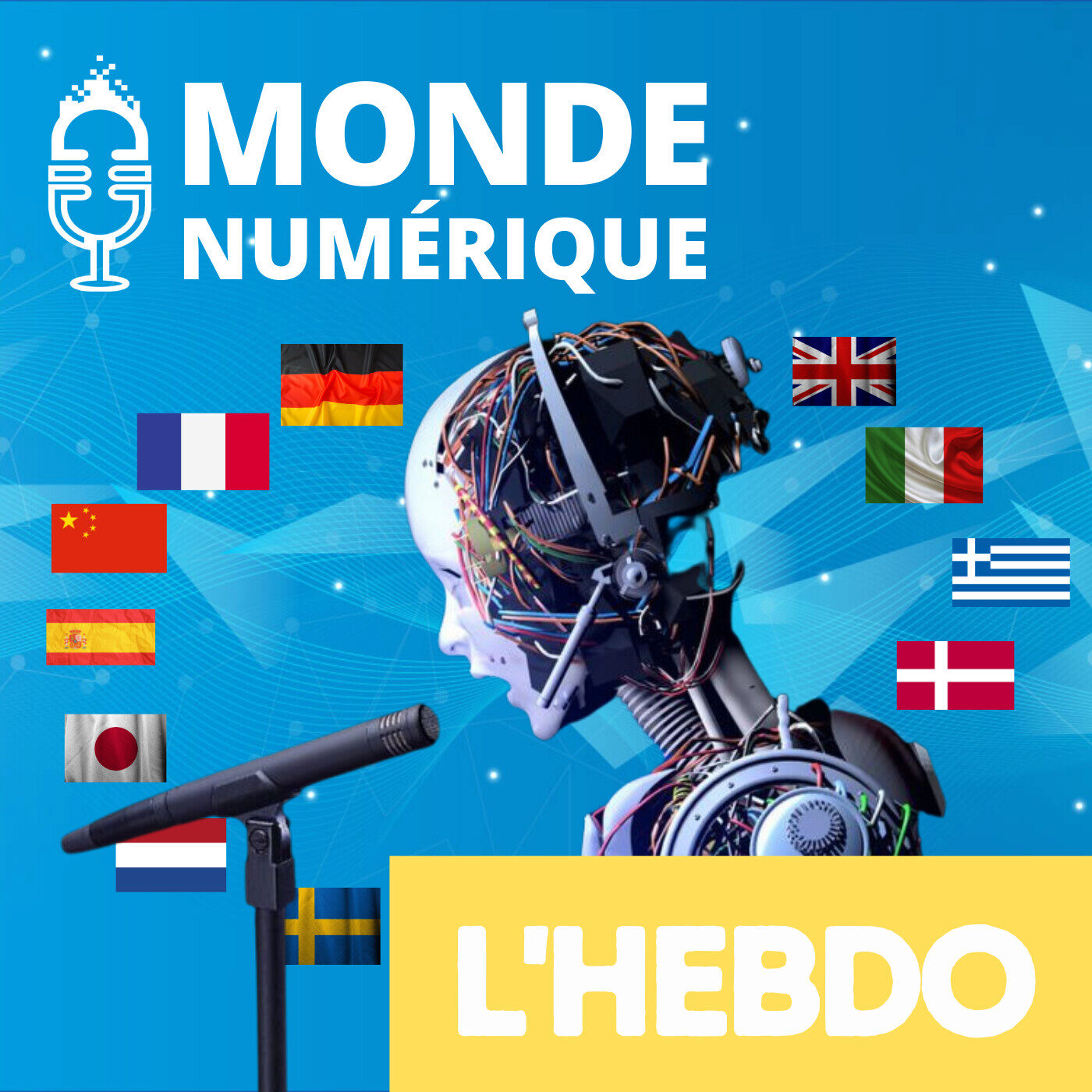 (L'HEBDO) Comment l'IA révolutionne la traduction et le doublage vidéo