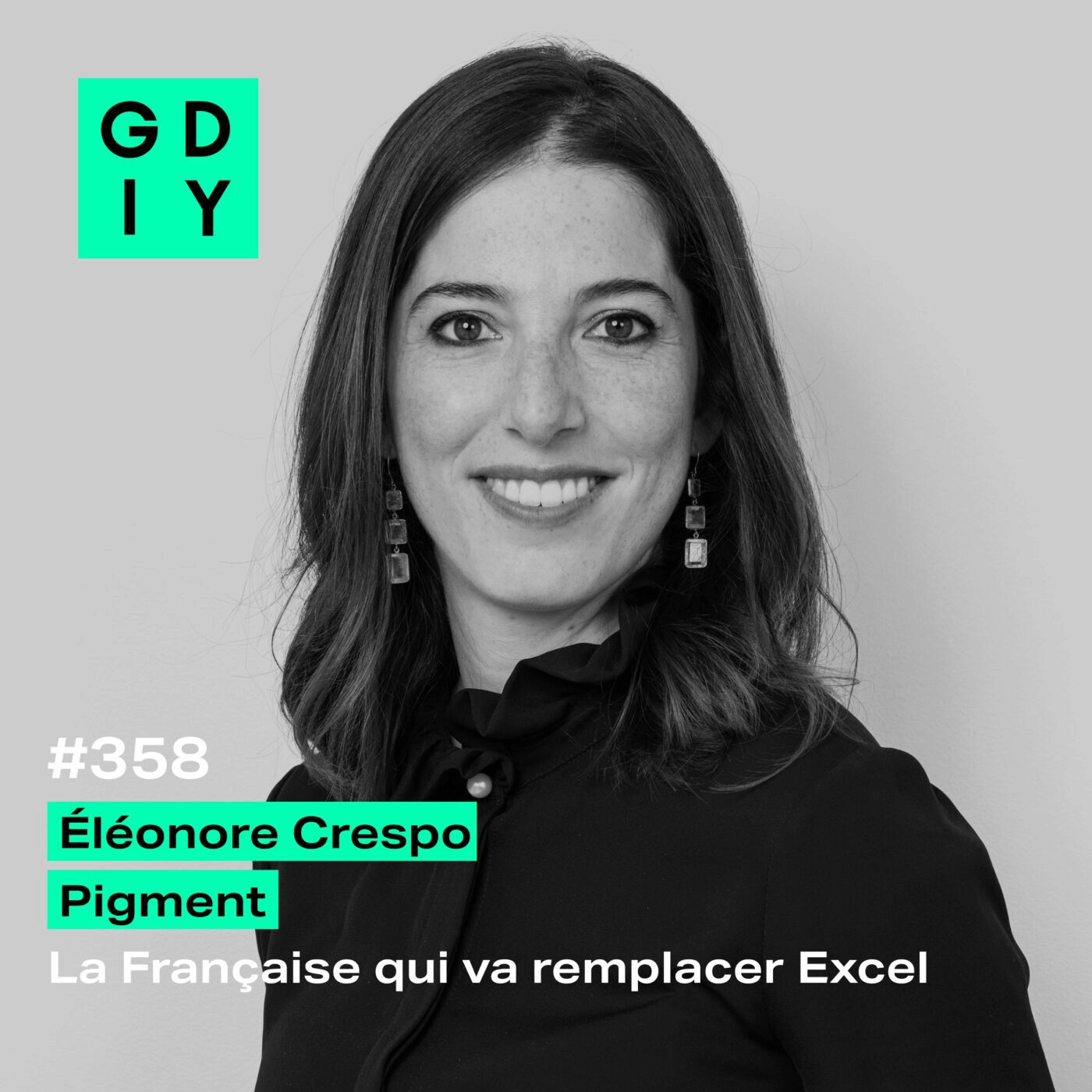 [EXTRAIT] Les avantages d’avoir un co-CEO - par Éléonore Crespo - Pigment